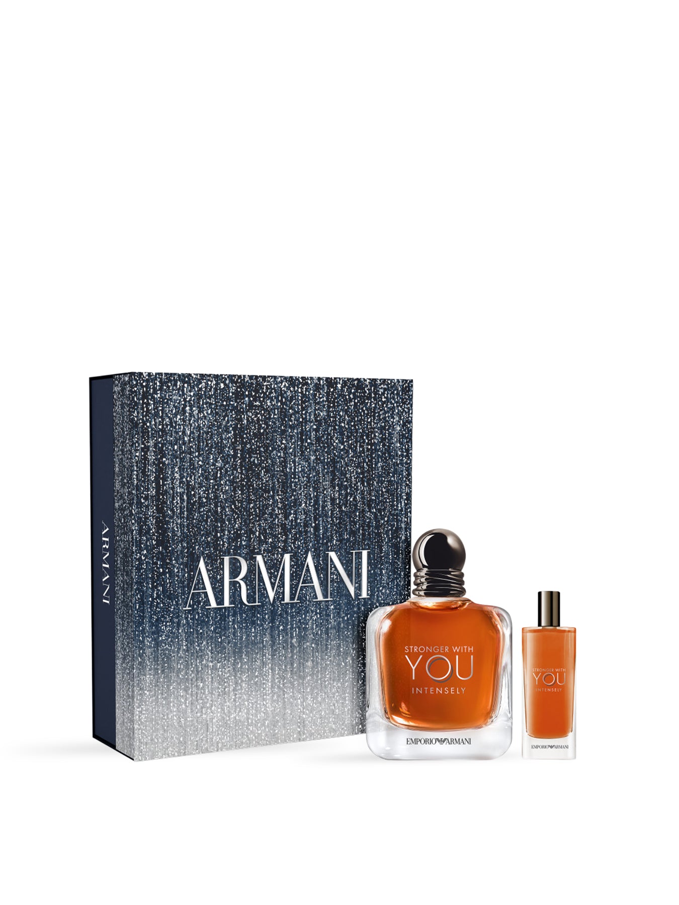 Stronger With You Intensely Eau de Parfum 100ml Set