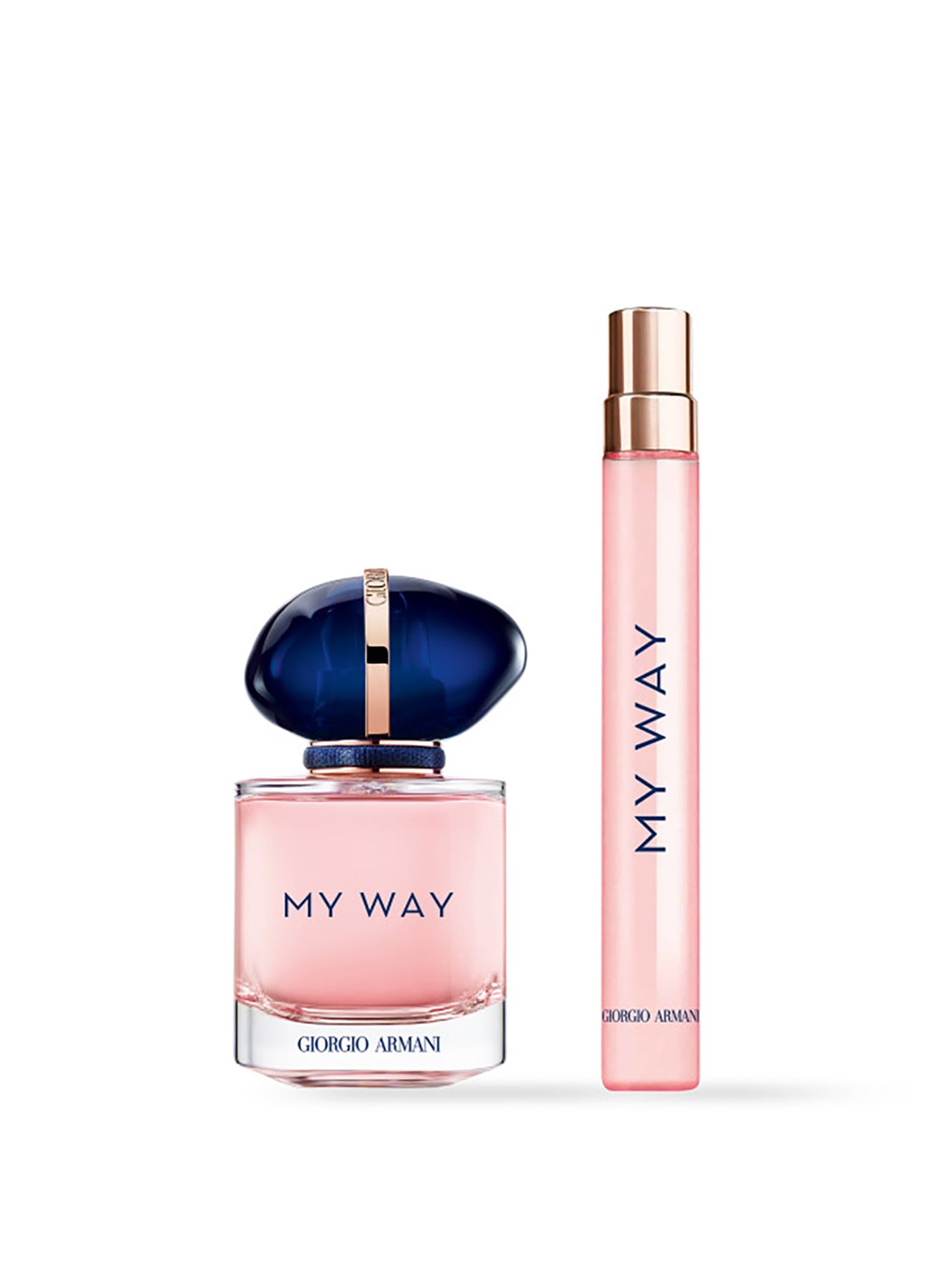 The My Way Eau de Parfum 30ml Gift Set