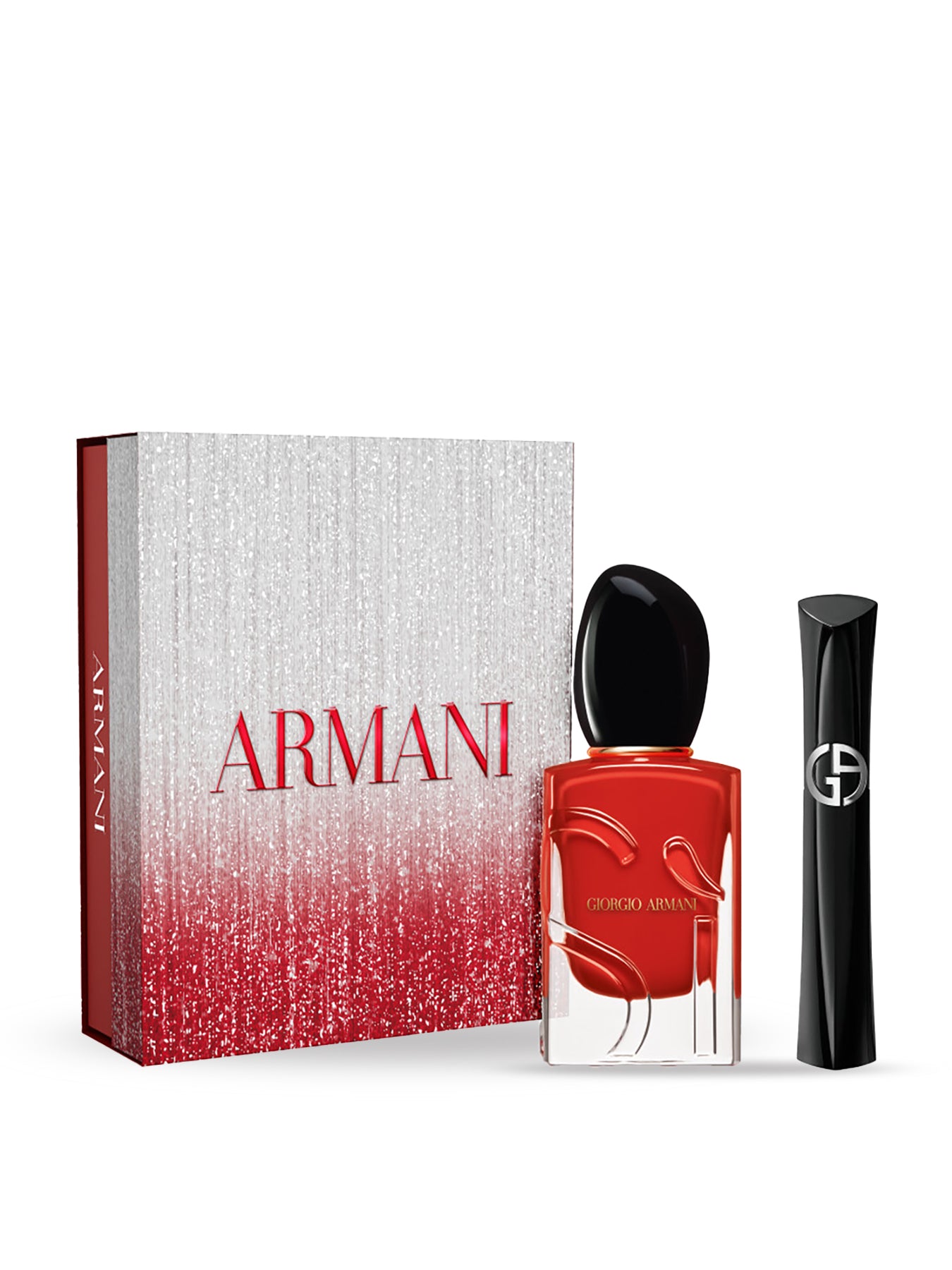 The Si Passione Eau de Parfum 50ml Gift Set