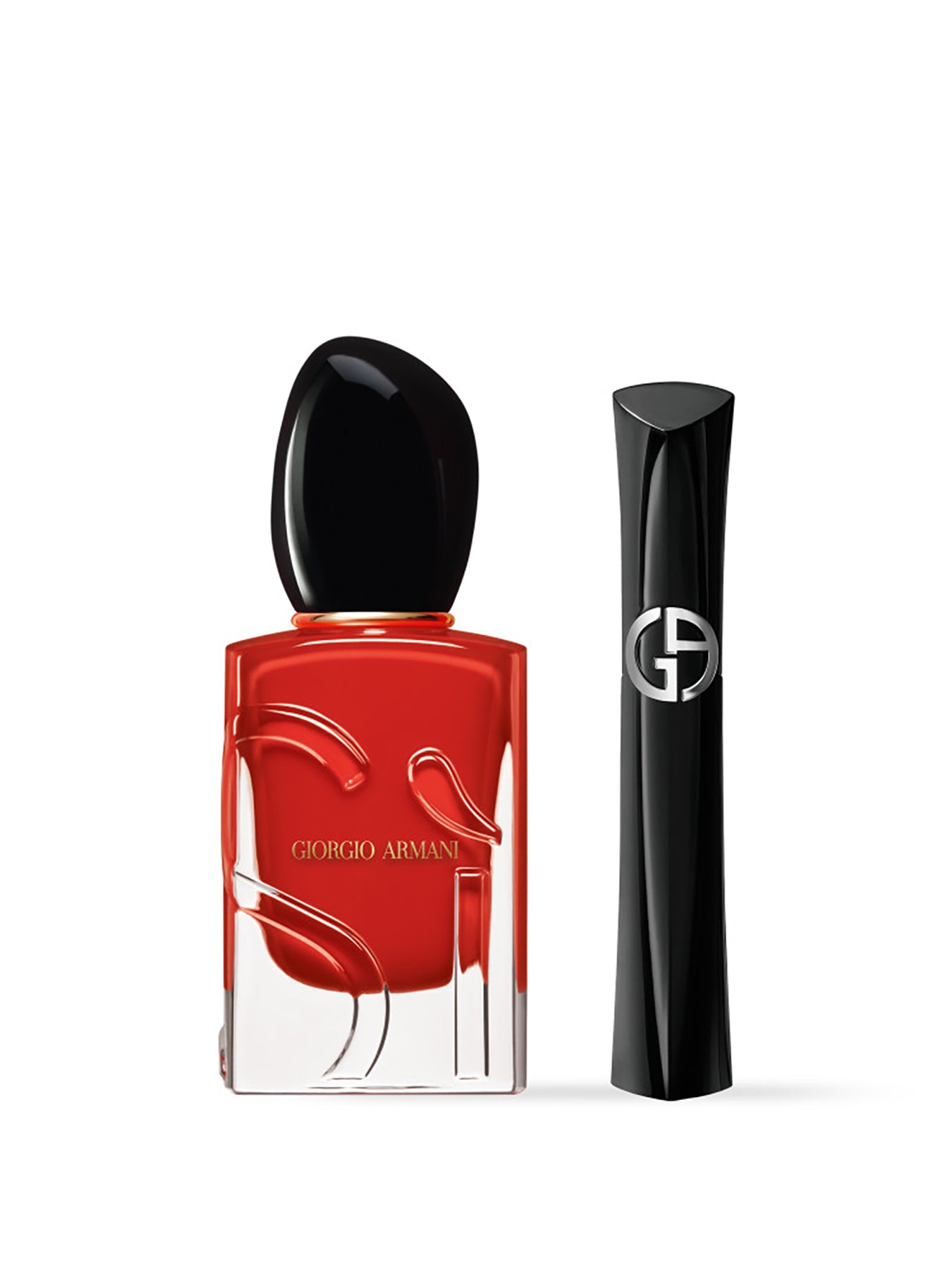 The Si Passione Eau de Parfum 50ml Gift Set