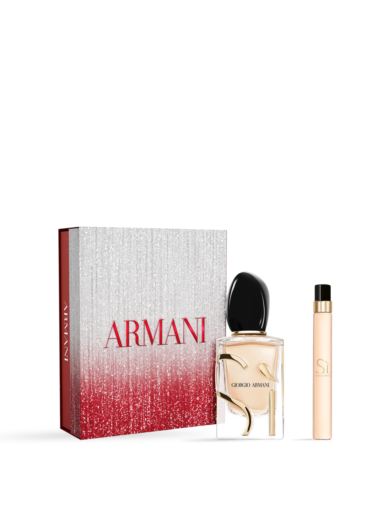 The Si Eau de Parfum 50ml Gift Set