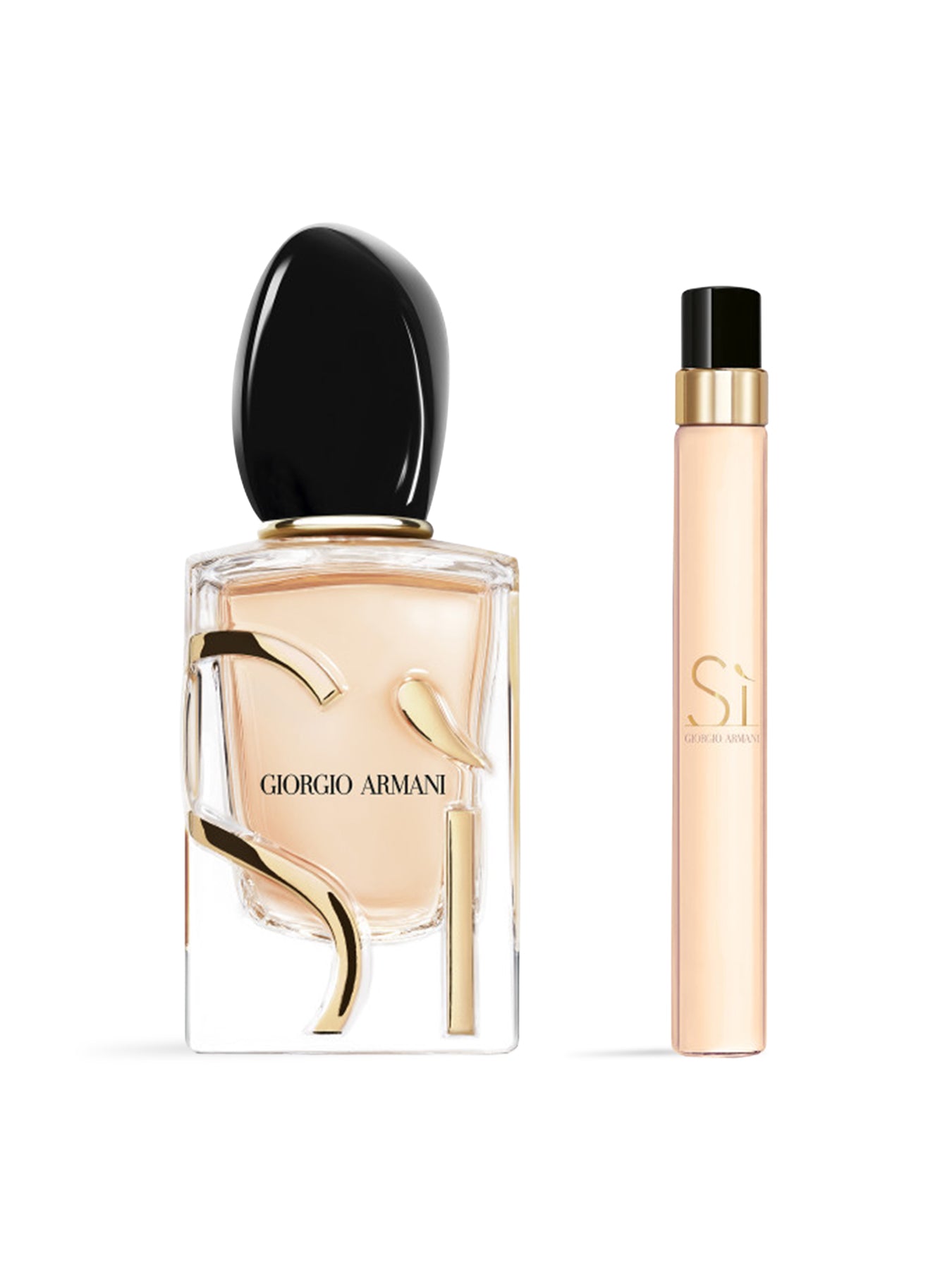 The Si Eau de Parfum 50ml Gift Set