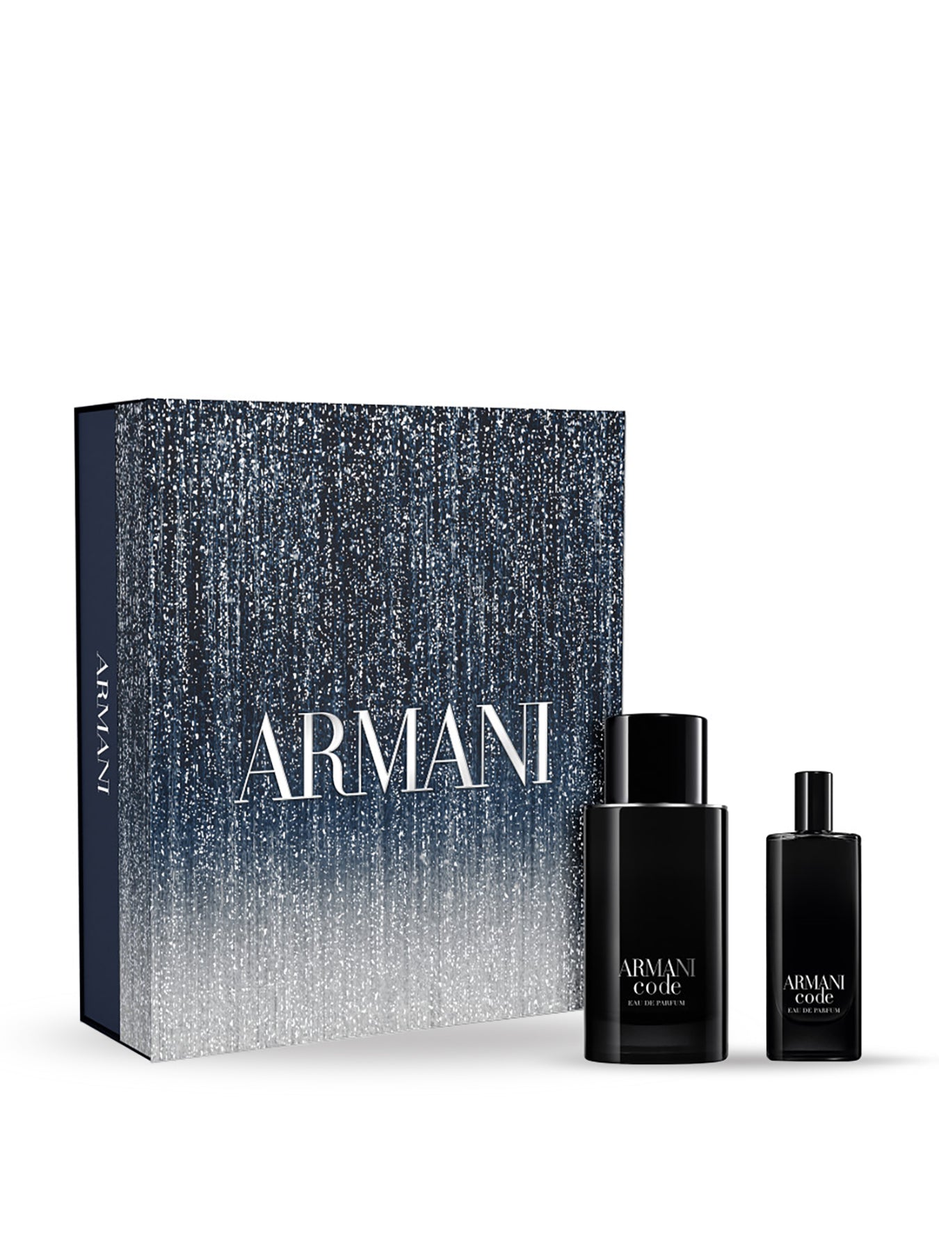 The Armani Code Eau de Parfum 75ml Gift Set