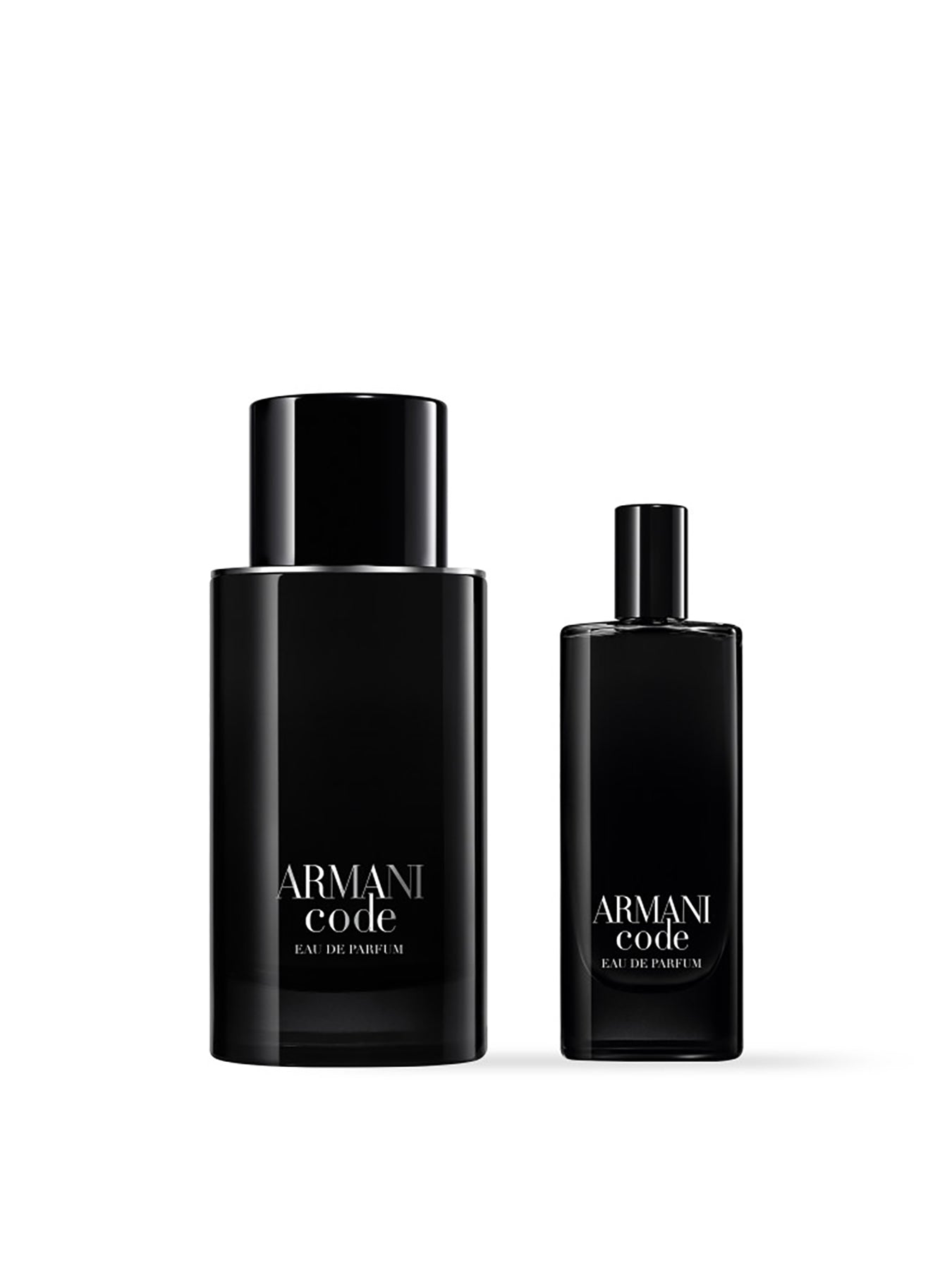 The Armani Code Eau de Parfum 75ml Gift Set