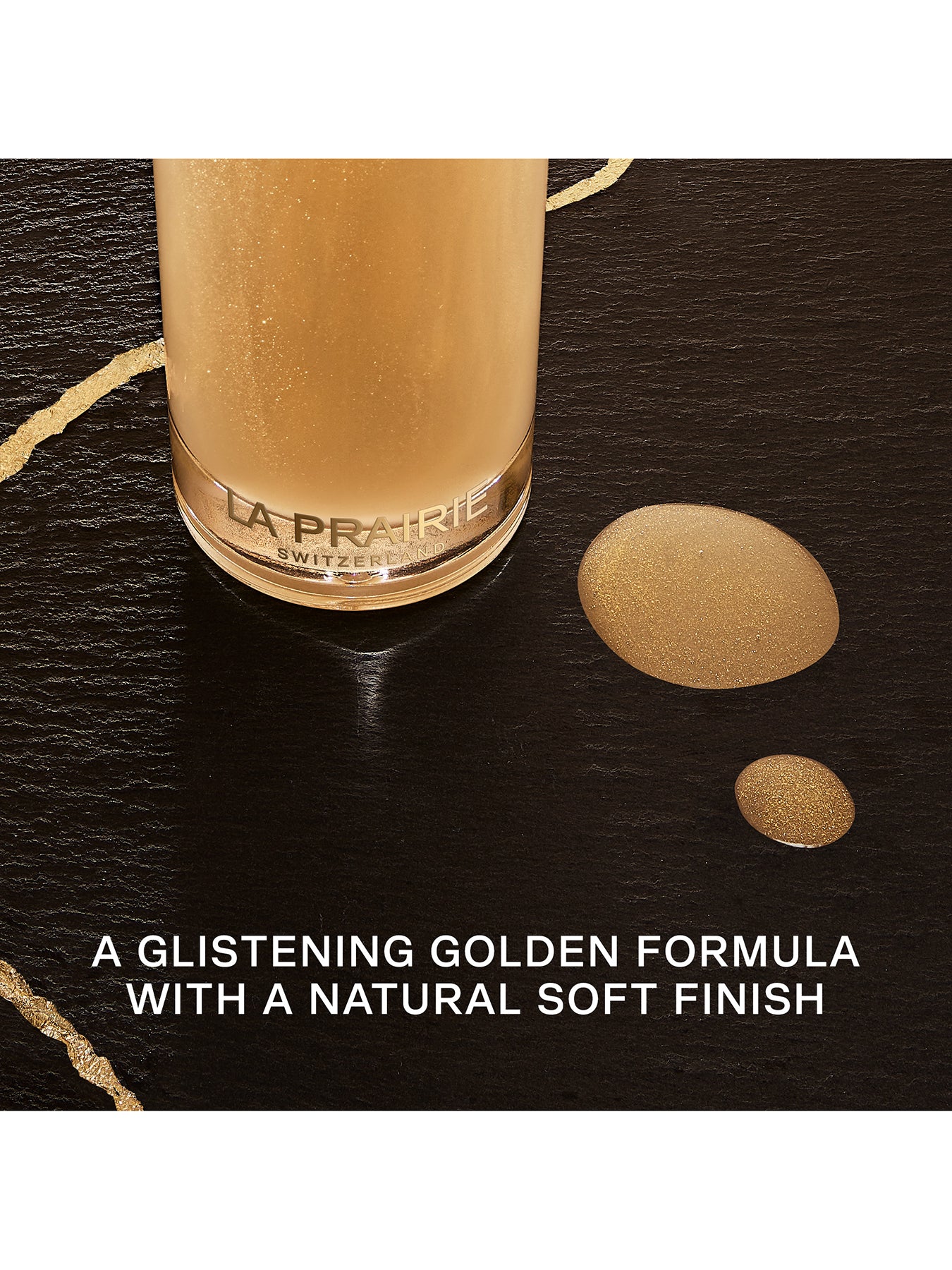 Pure Gold Essence