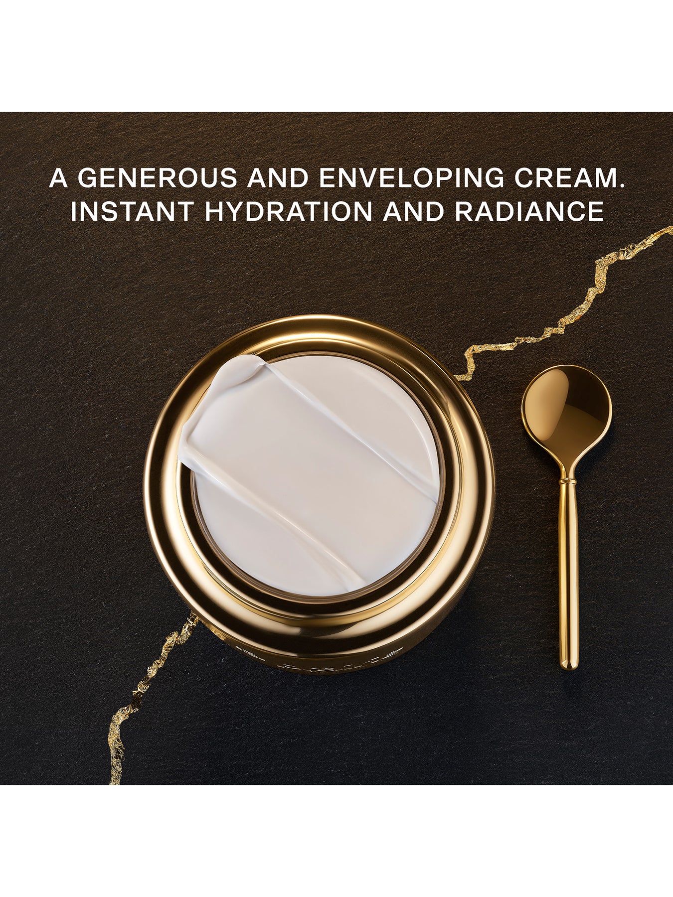 Pure Gold Cream