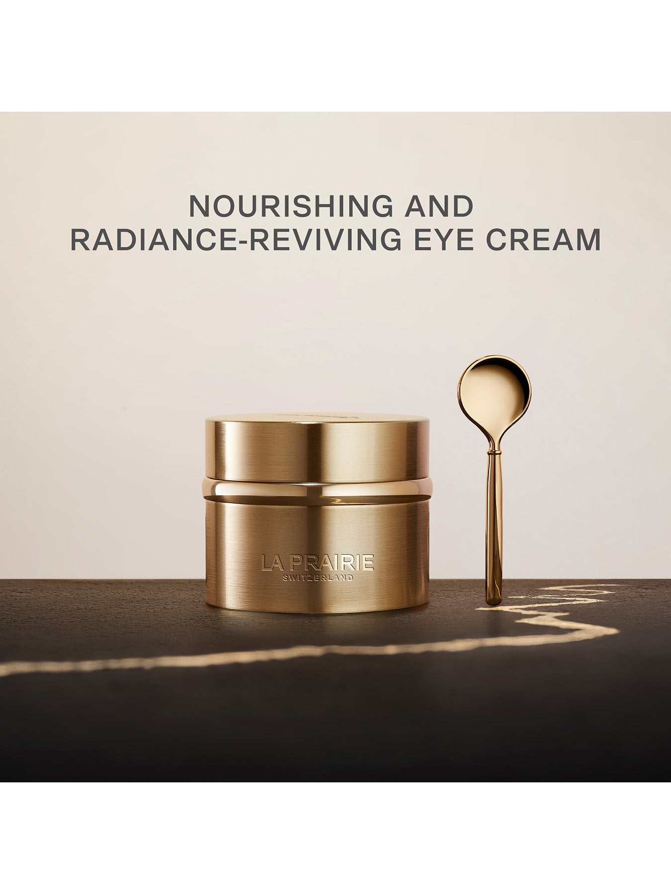 Pure Gold Eye Cream