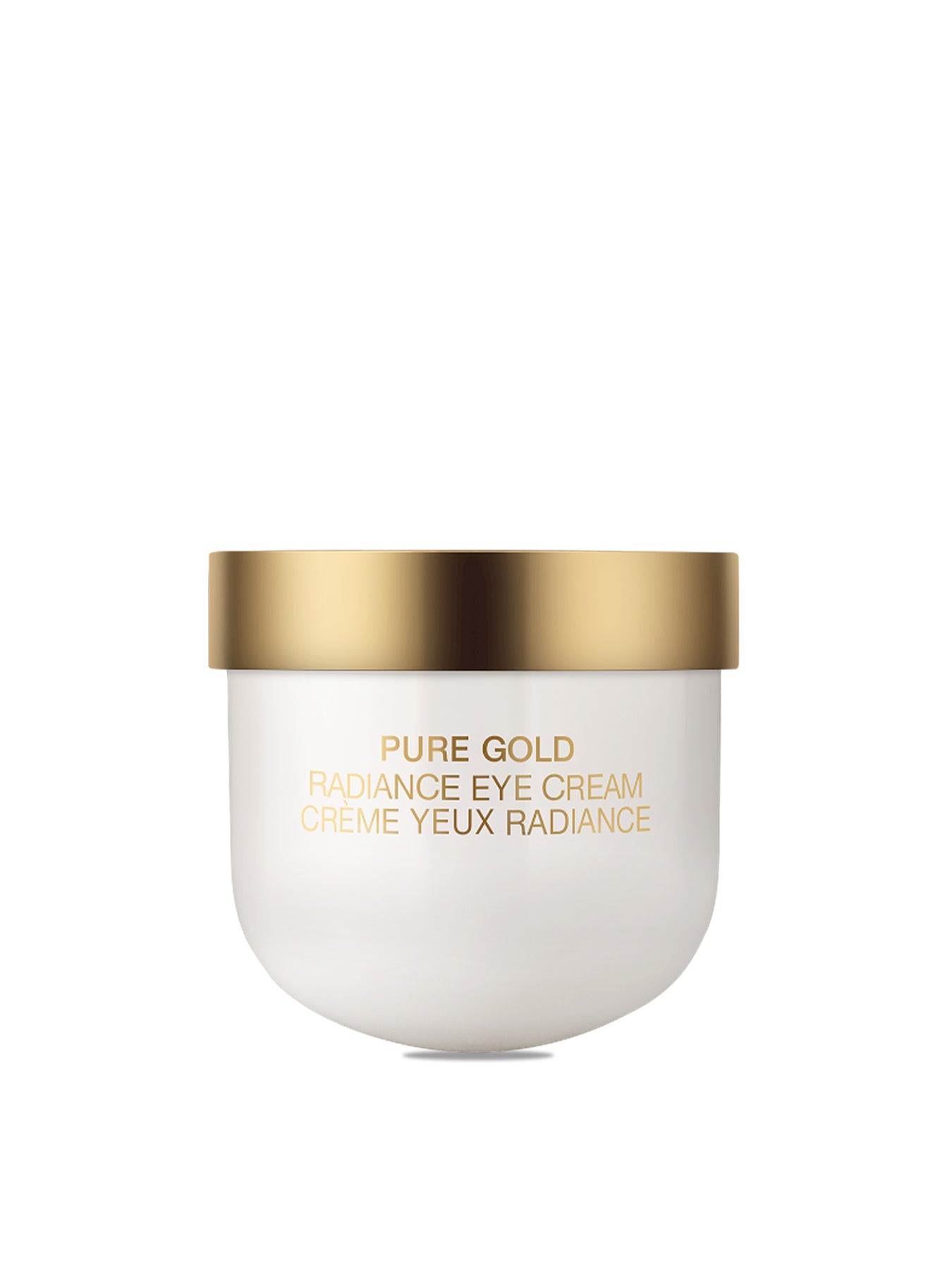 Pure Gold Eye Cream Refill