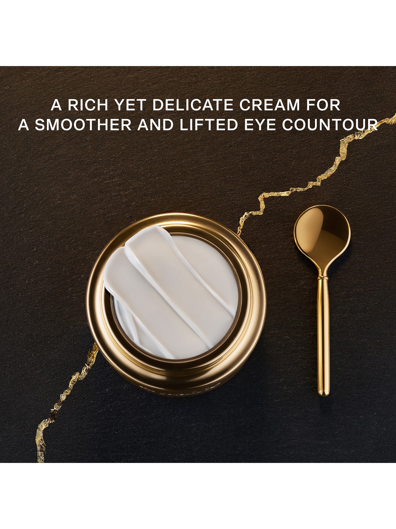 Pure Gold Eye Cream Refill