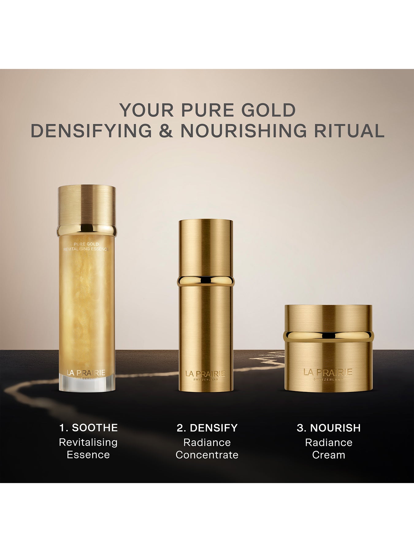 Pure Gold Concentrate