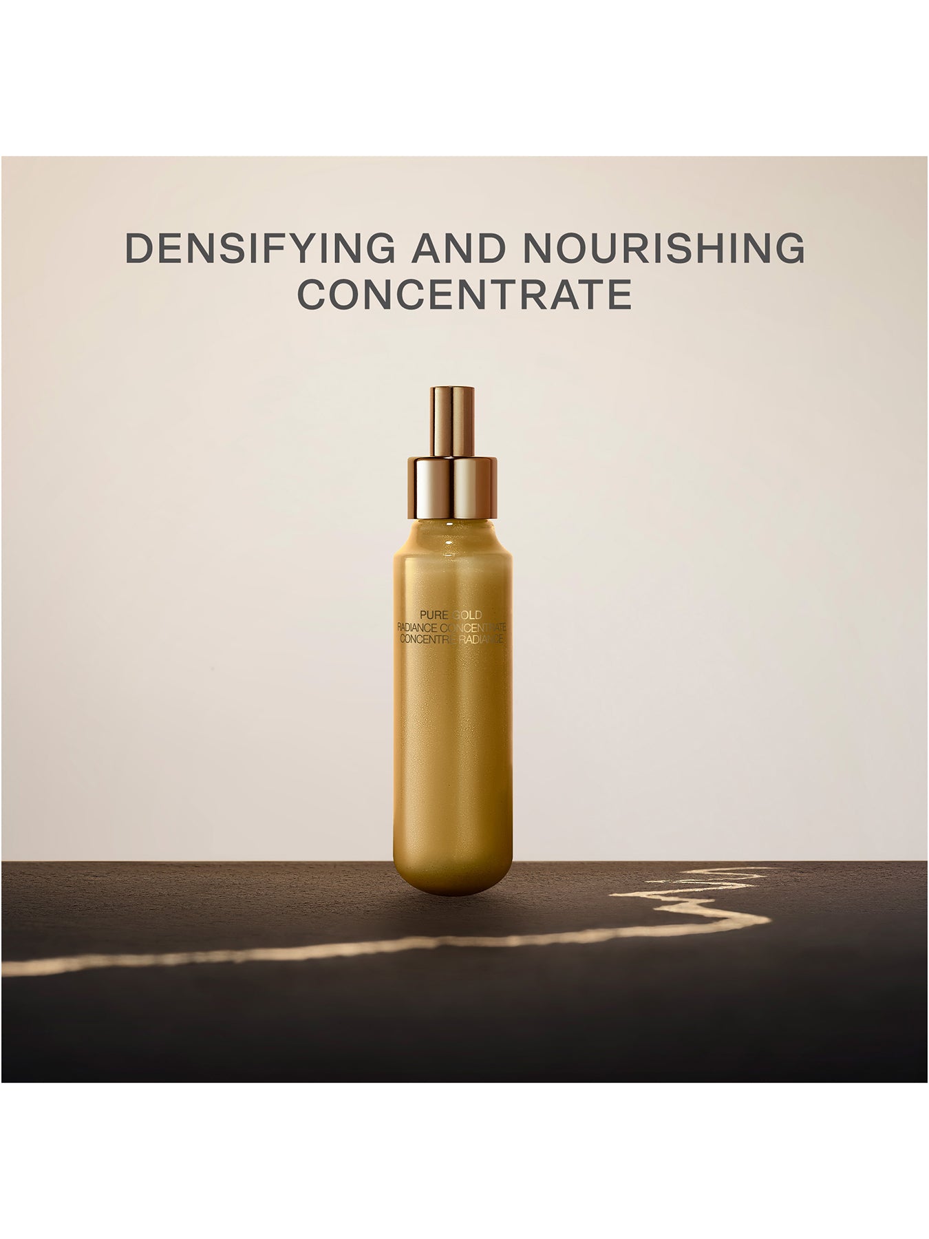 Pure Gold Concentrate Refill