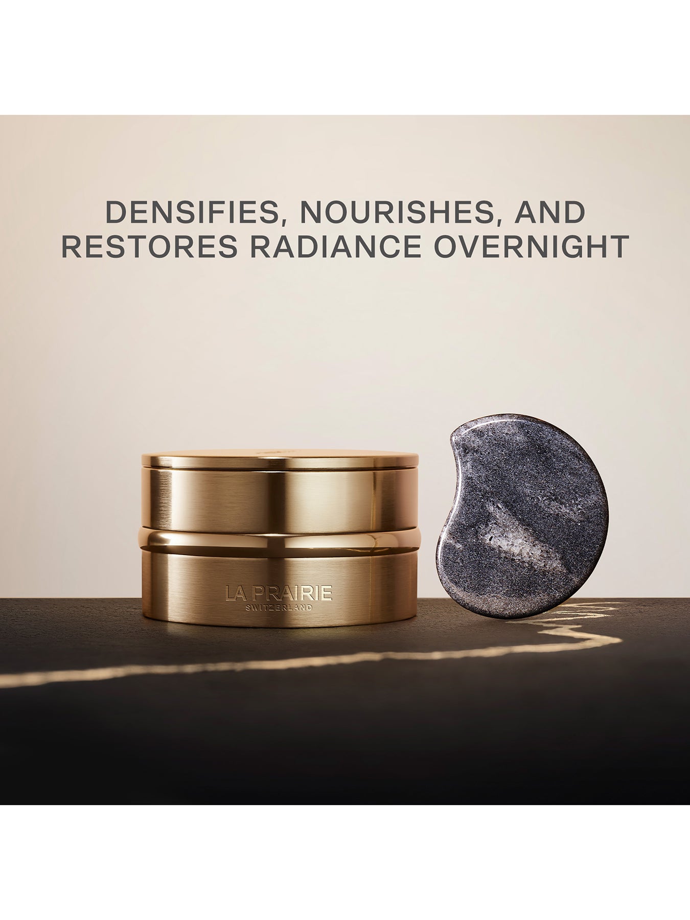 Pure Gold Nocturnal Balm