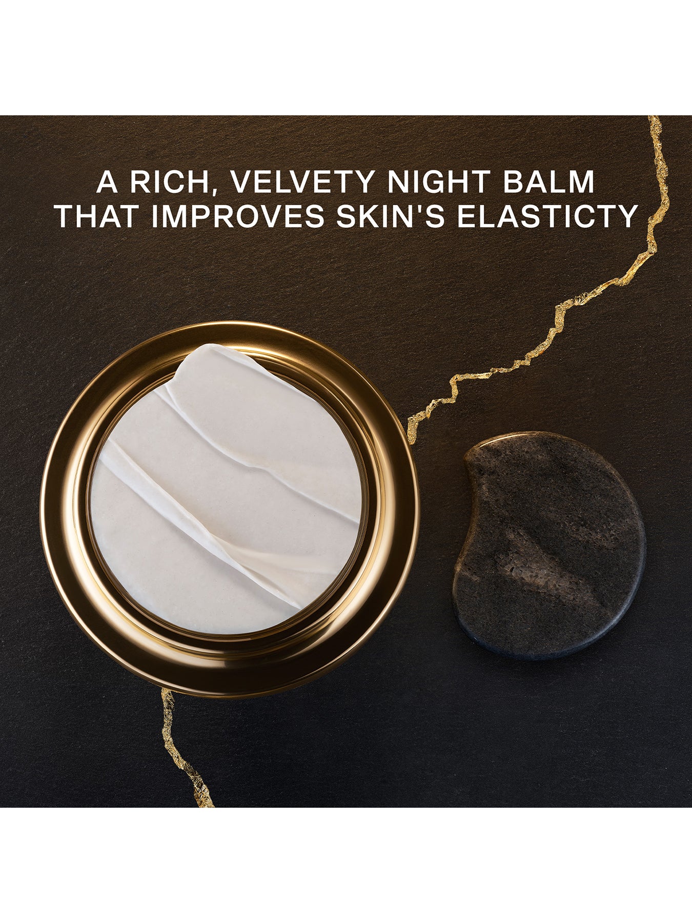 Pure Gold Nocturnal Balm