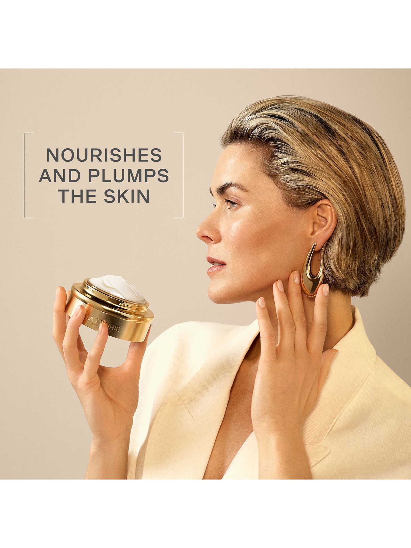Pure Gold Nocturnal Balm