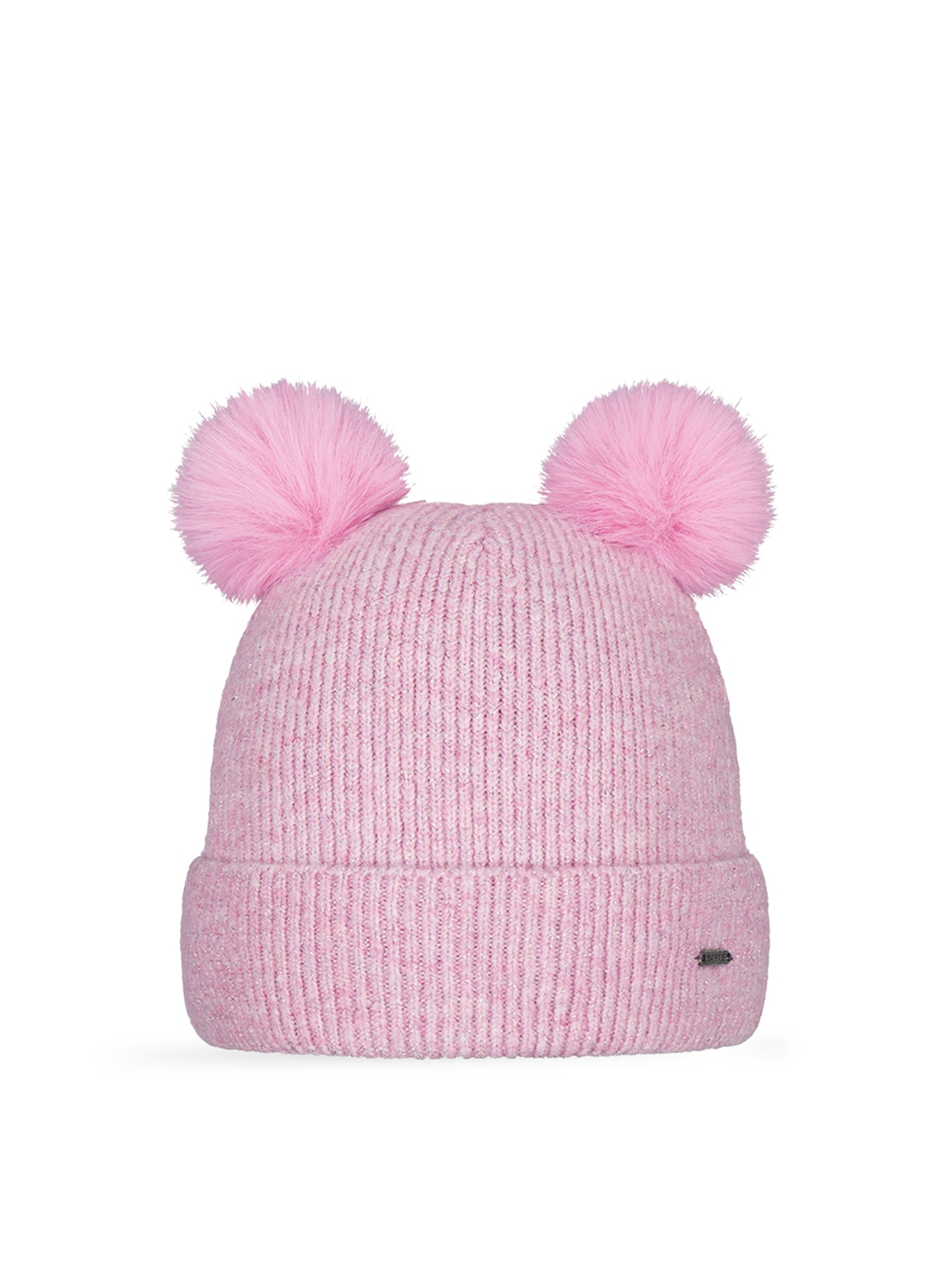 Kids’ Ursama Beanie Orchid