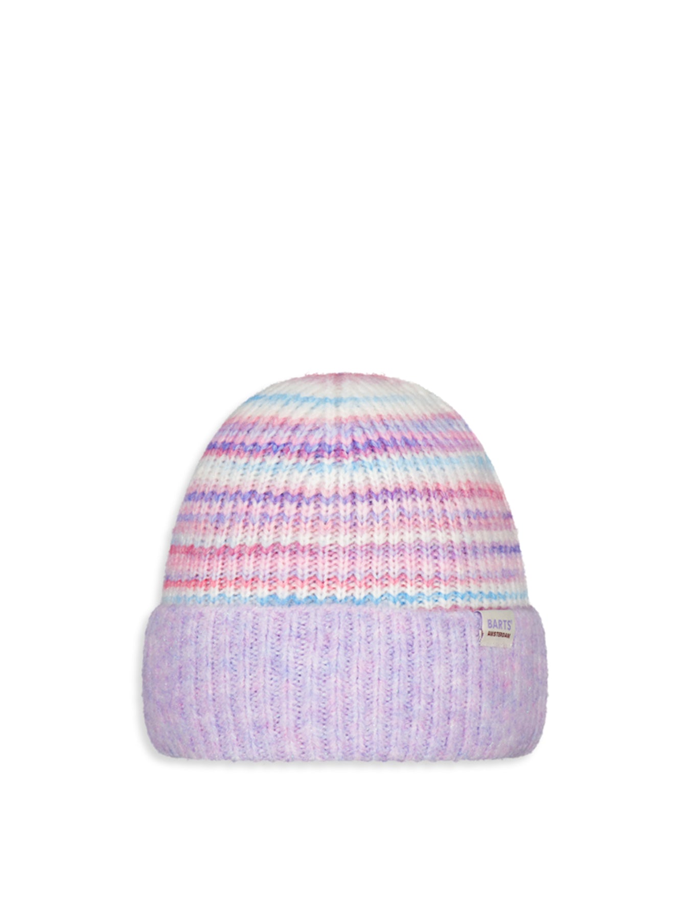 Lianan Beanie Lilac