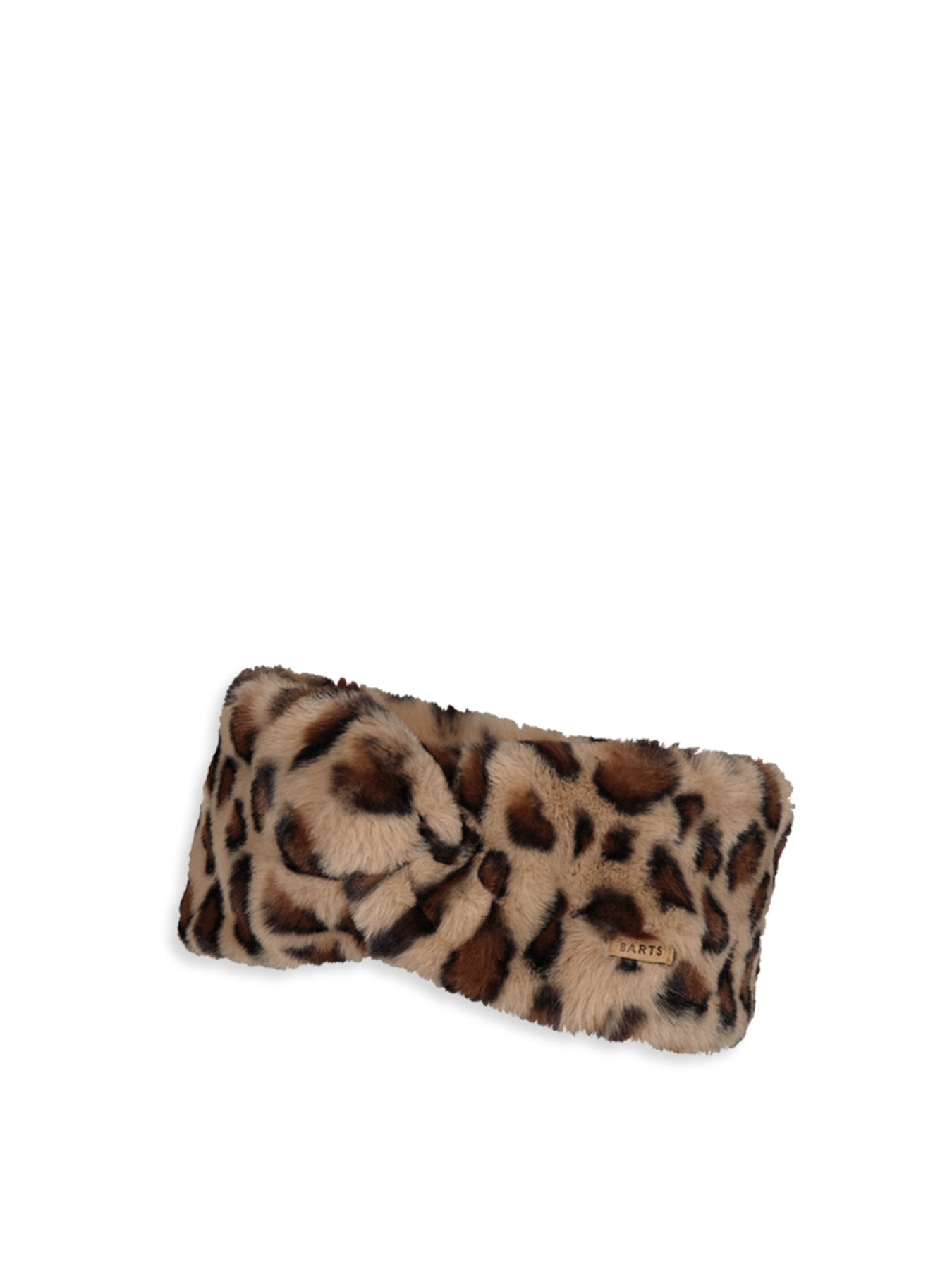 Doozy Headband Brown