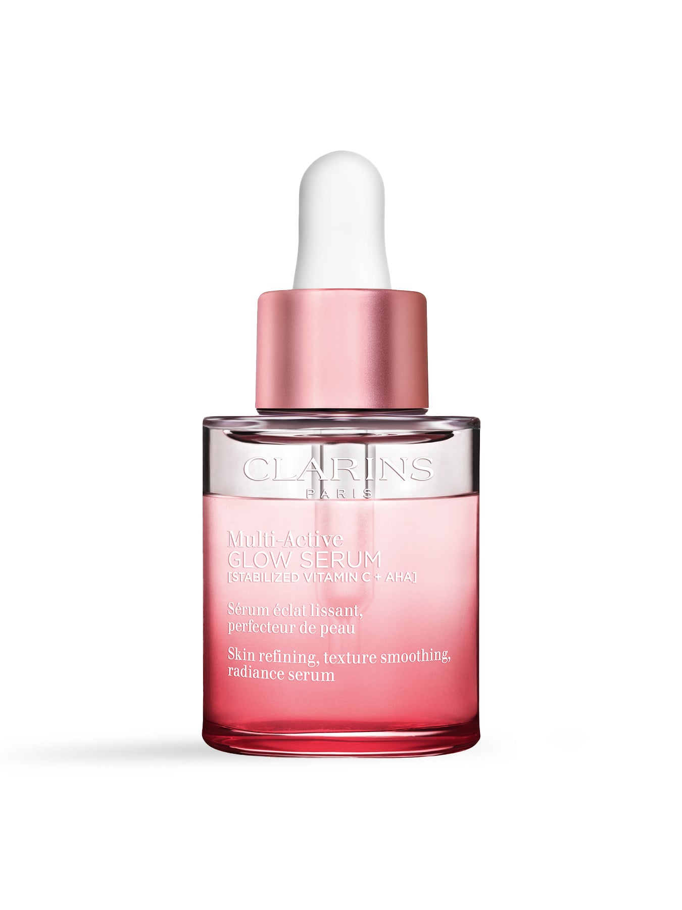 Multi Active Glow Serum 30ml