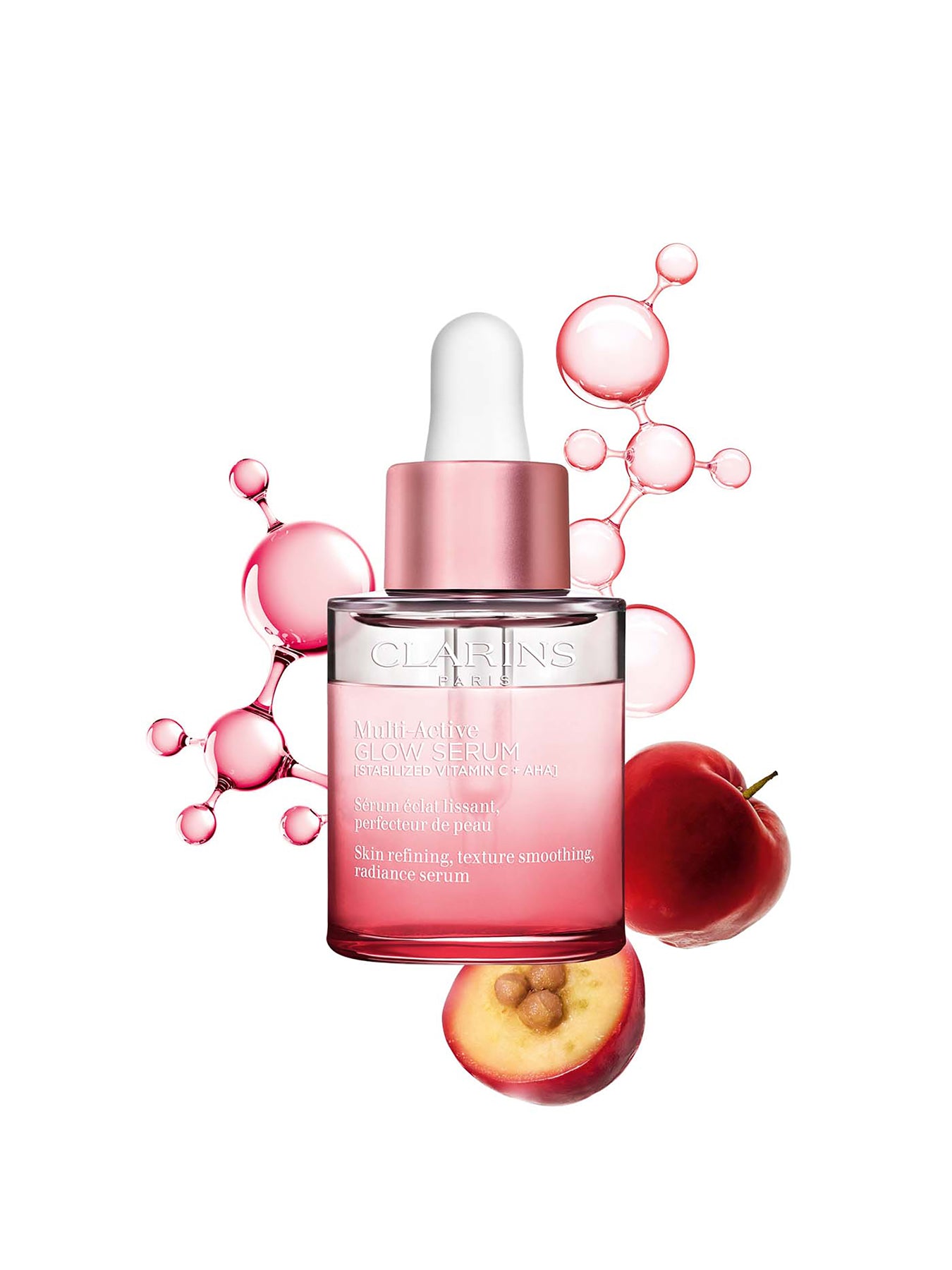 Multi Active Glow Serum 30ml