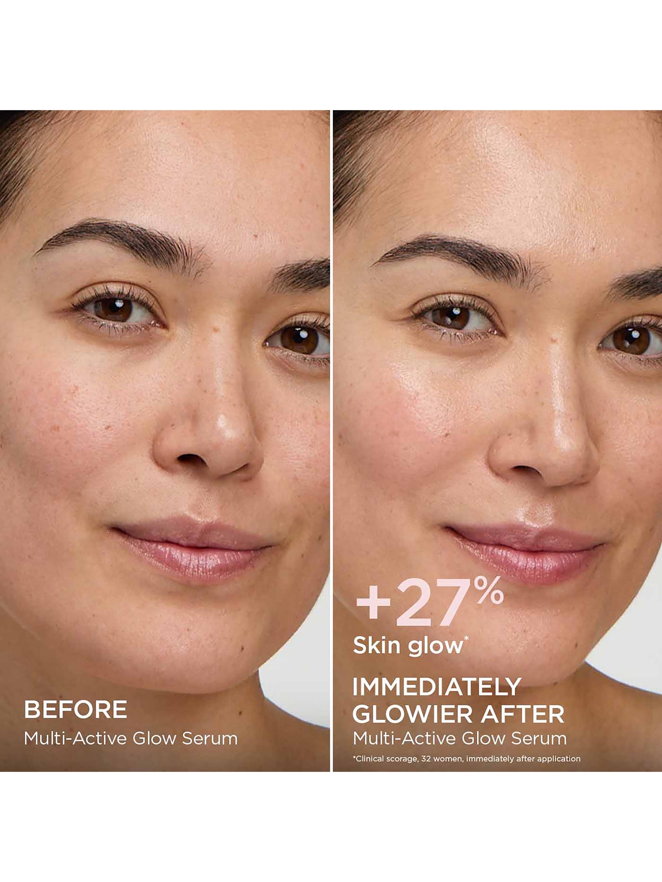 Multi Active Glow Serum 30ml