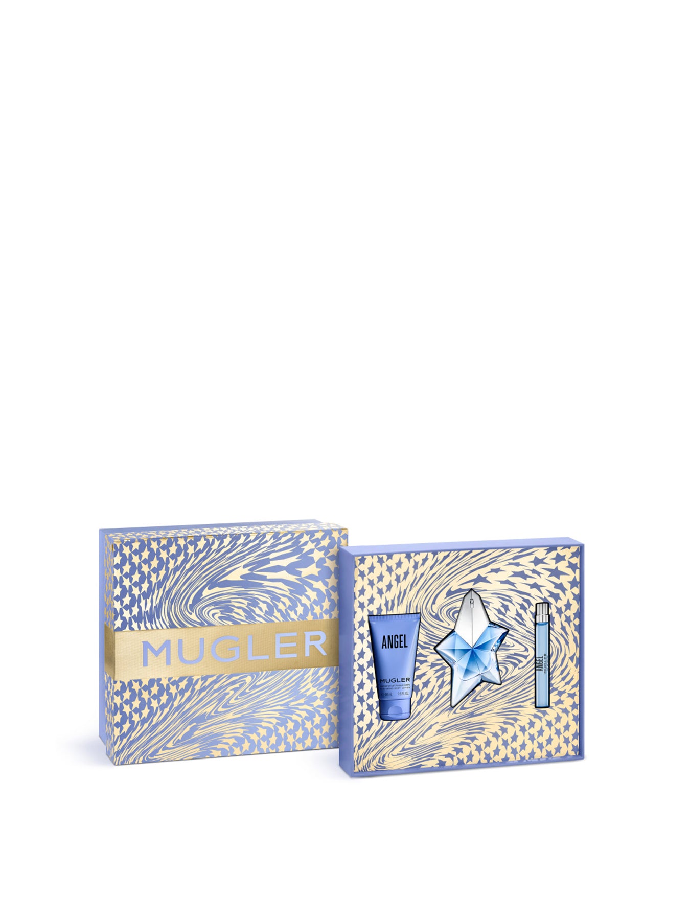Angel Eau de Parfum 50 ml Set