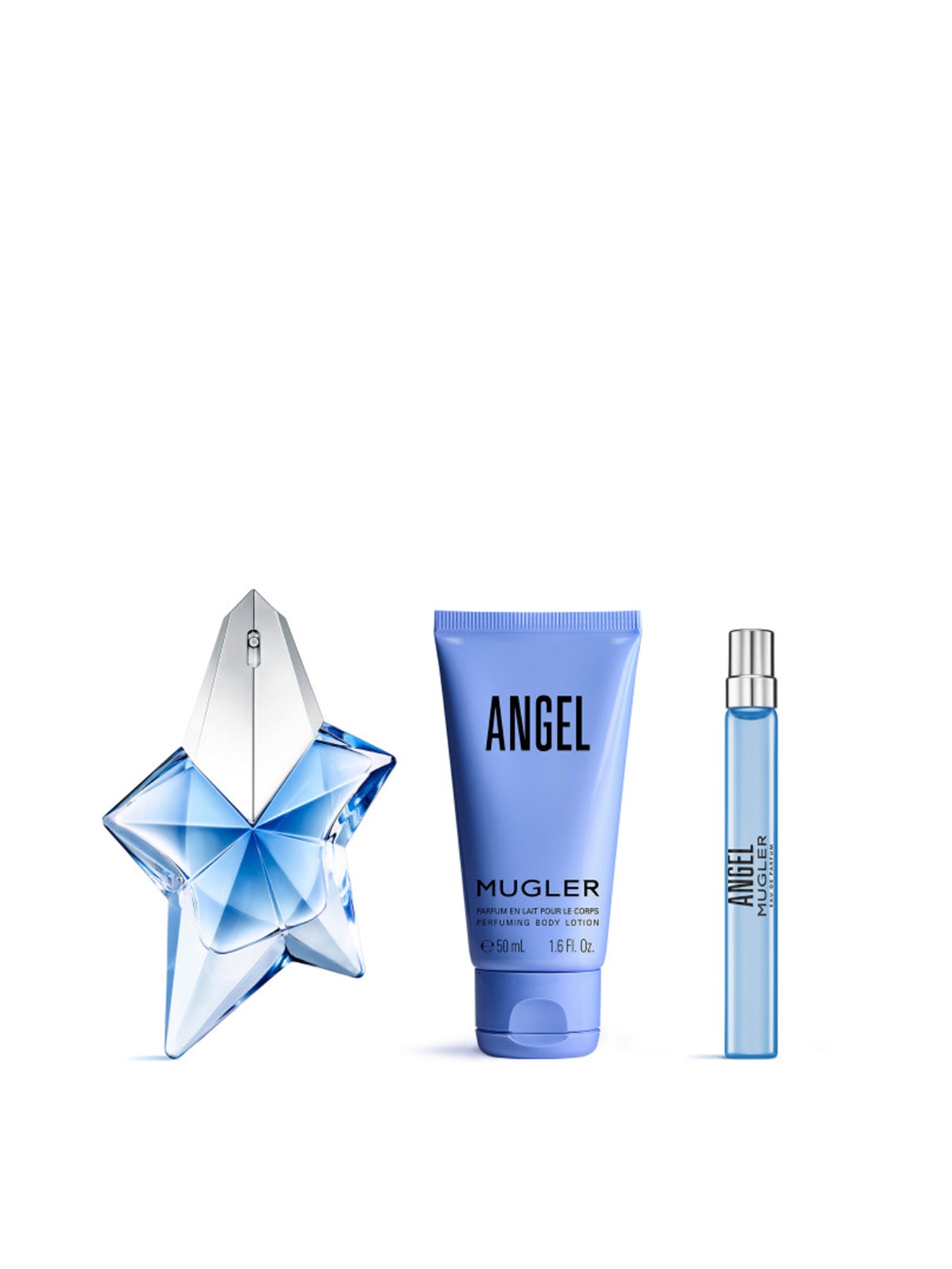 Angel Eau de Parfum 50 ml Set