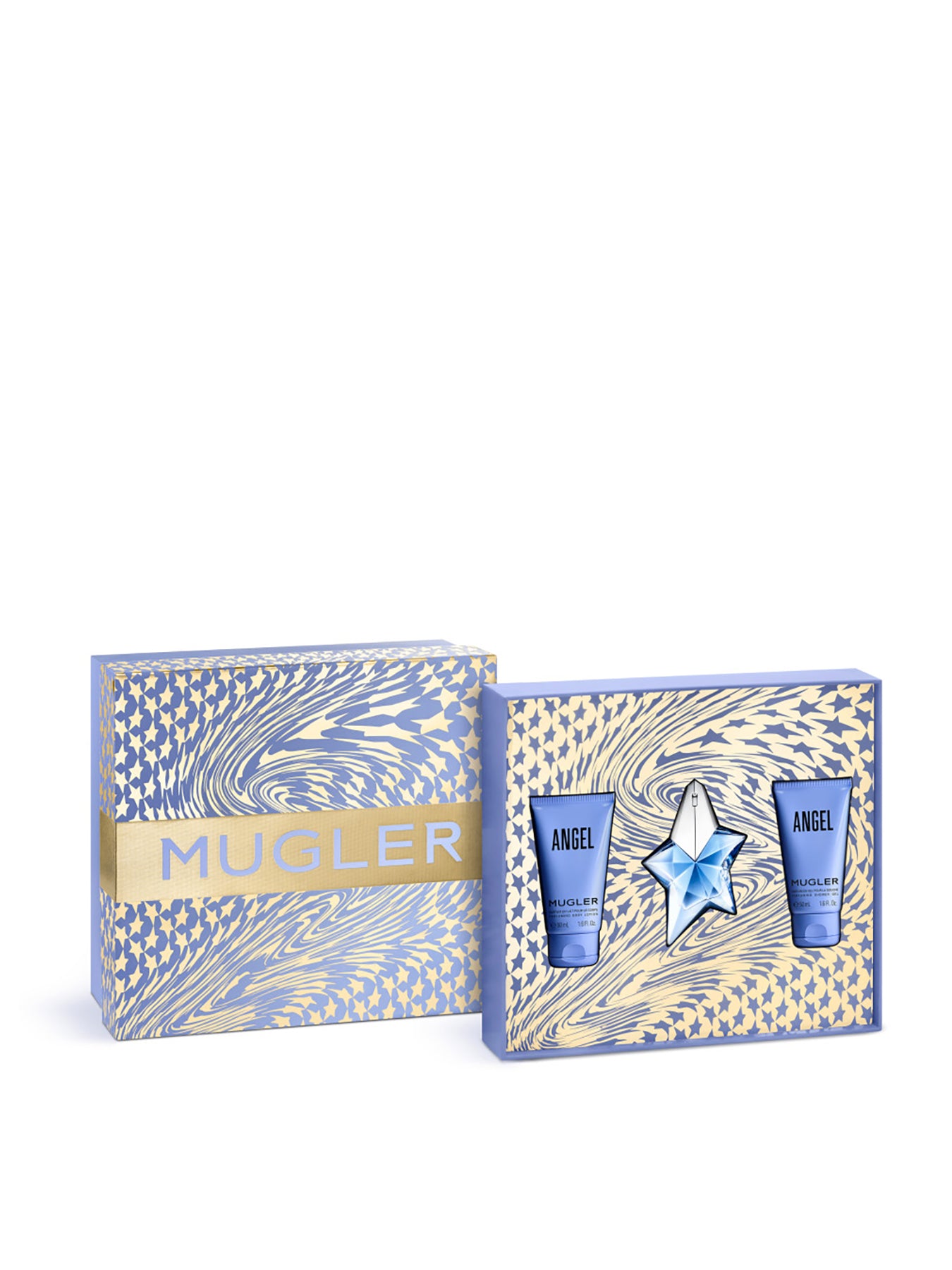 Angel Eau de Parfum 25 ml Set