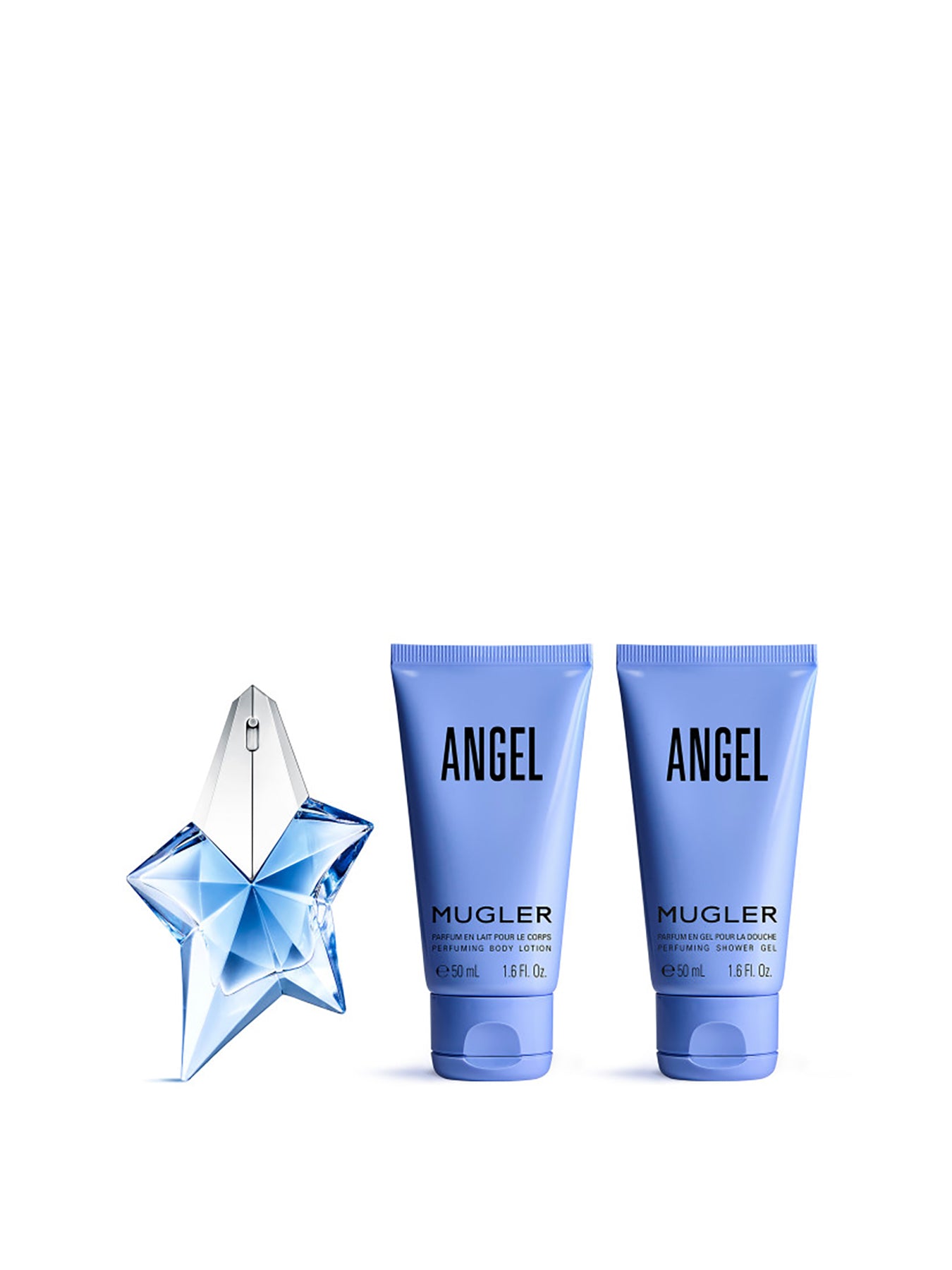 Angel Eau de Parfum 25 ml Set