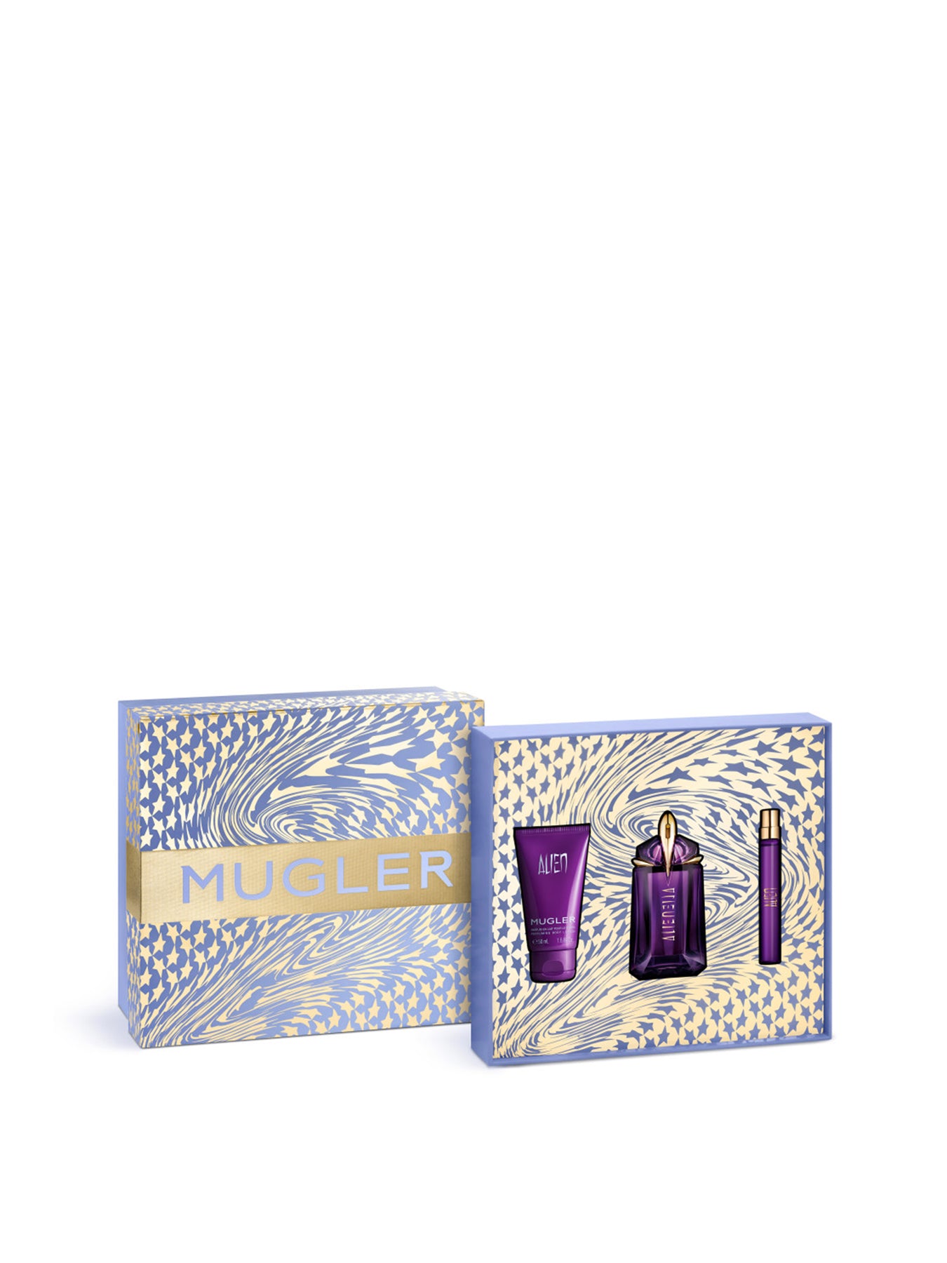 Alien Eau de Parfum 60 ml Set