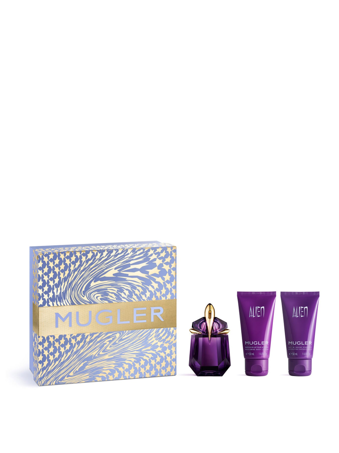 Alien Eau de Parfum 30 ml Set