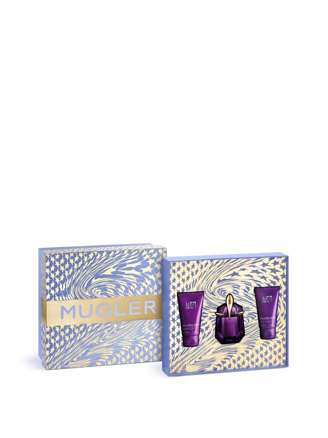 Alien Eau de Parfum 30 ml Set