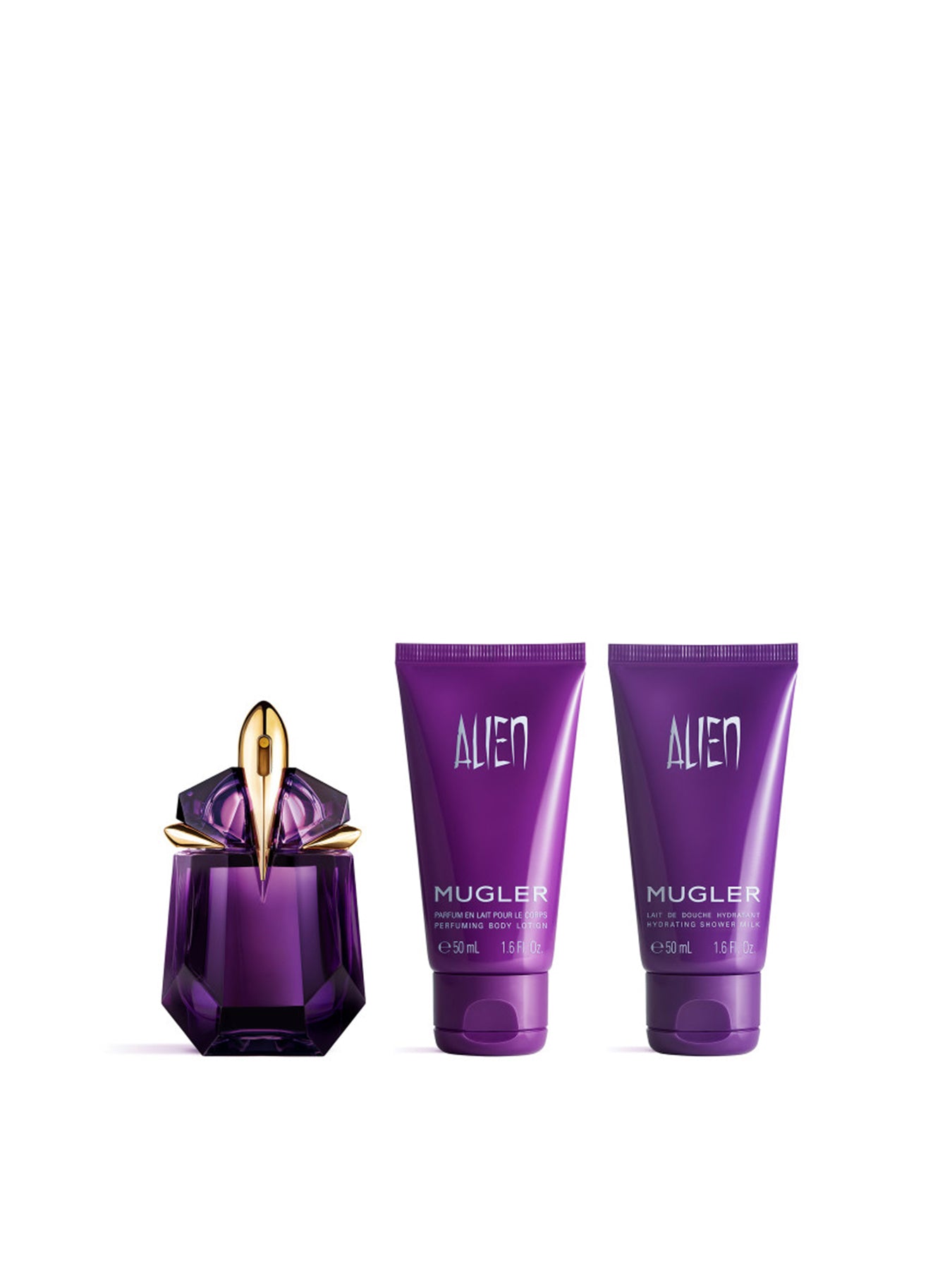 Alien Eau de Parfum 30 ml Set