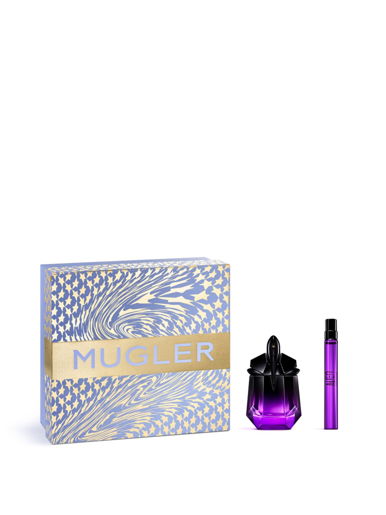 Alien Extraintense Eau de Parfum 30 ml Set