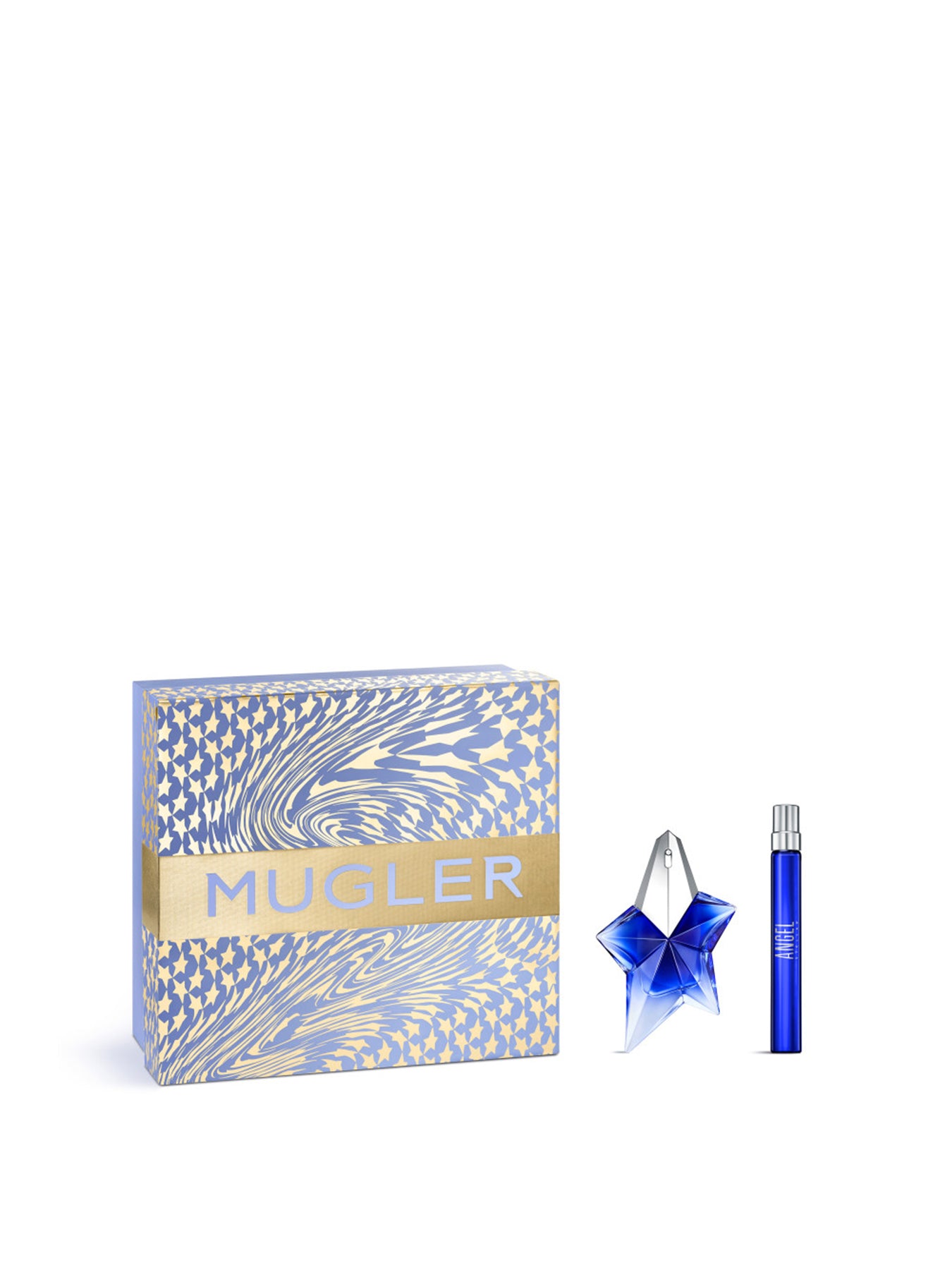 Angel Stellar Eau de Parfum 25 ml Set