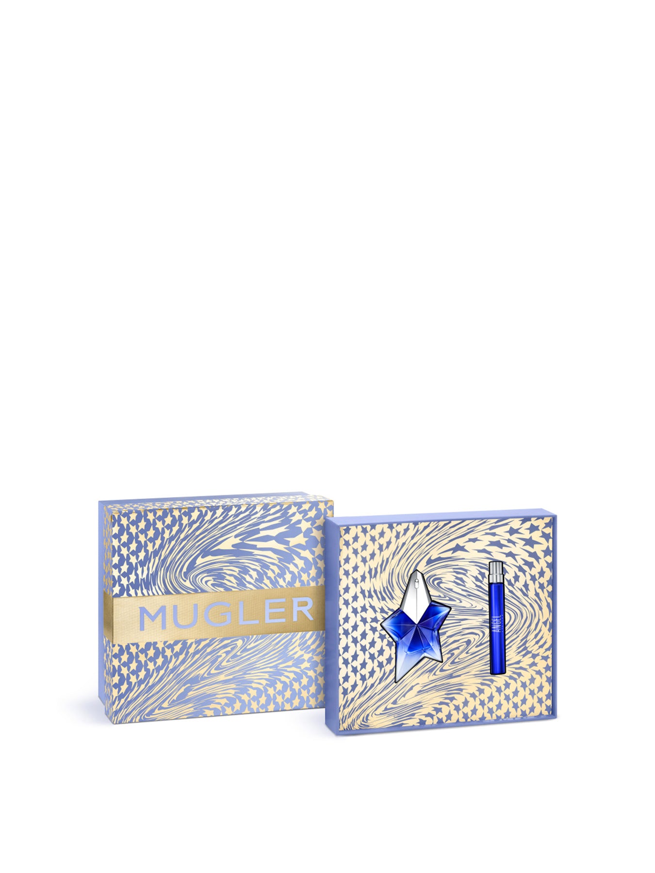 Angel Stellar Eau de Parfum 25 ml Set