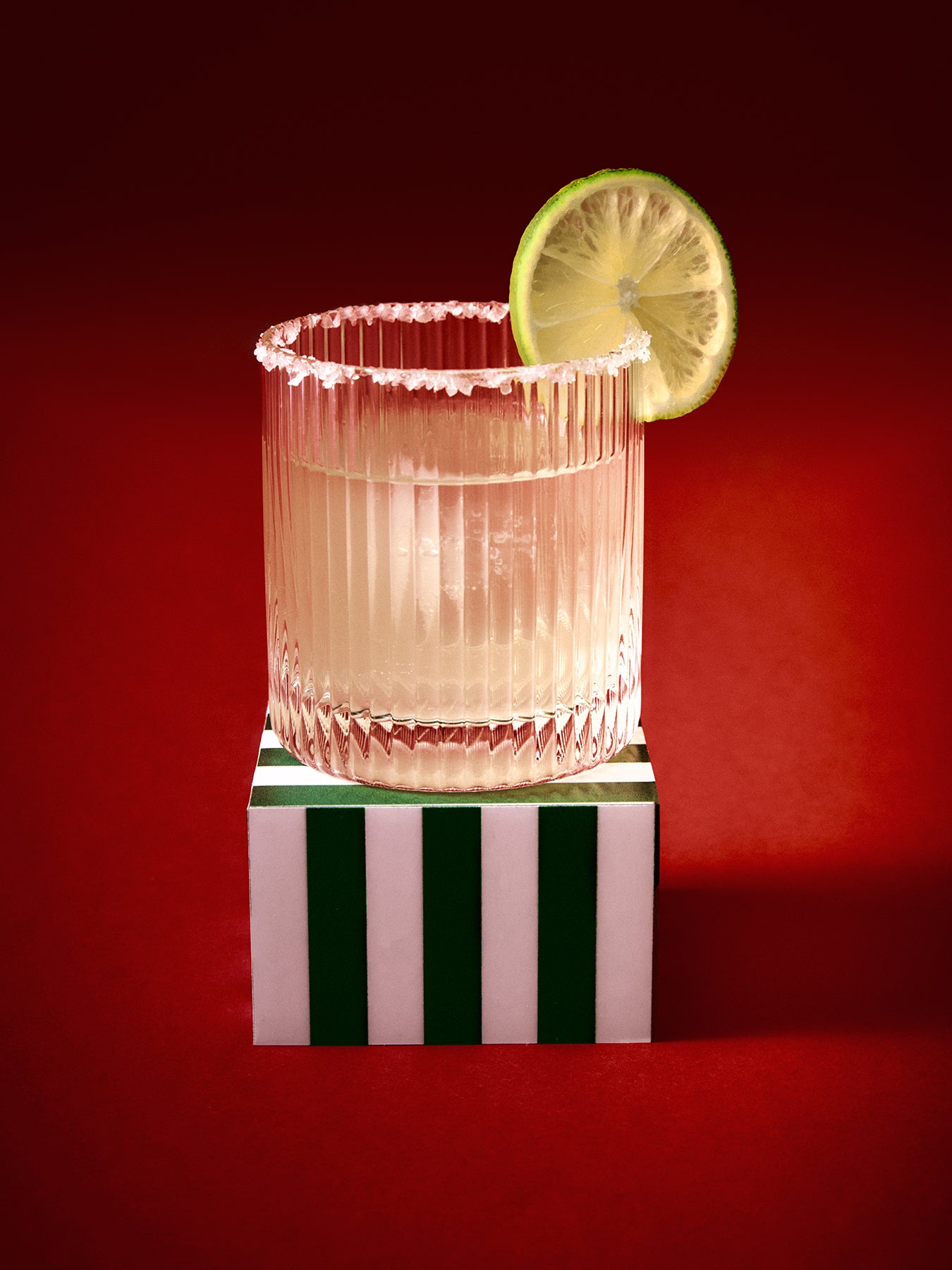 Cocktail and Snacks Fenwick Hamper