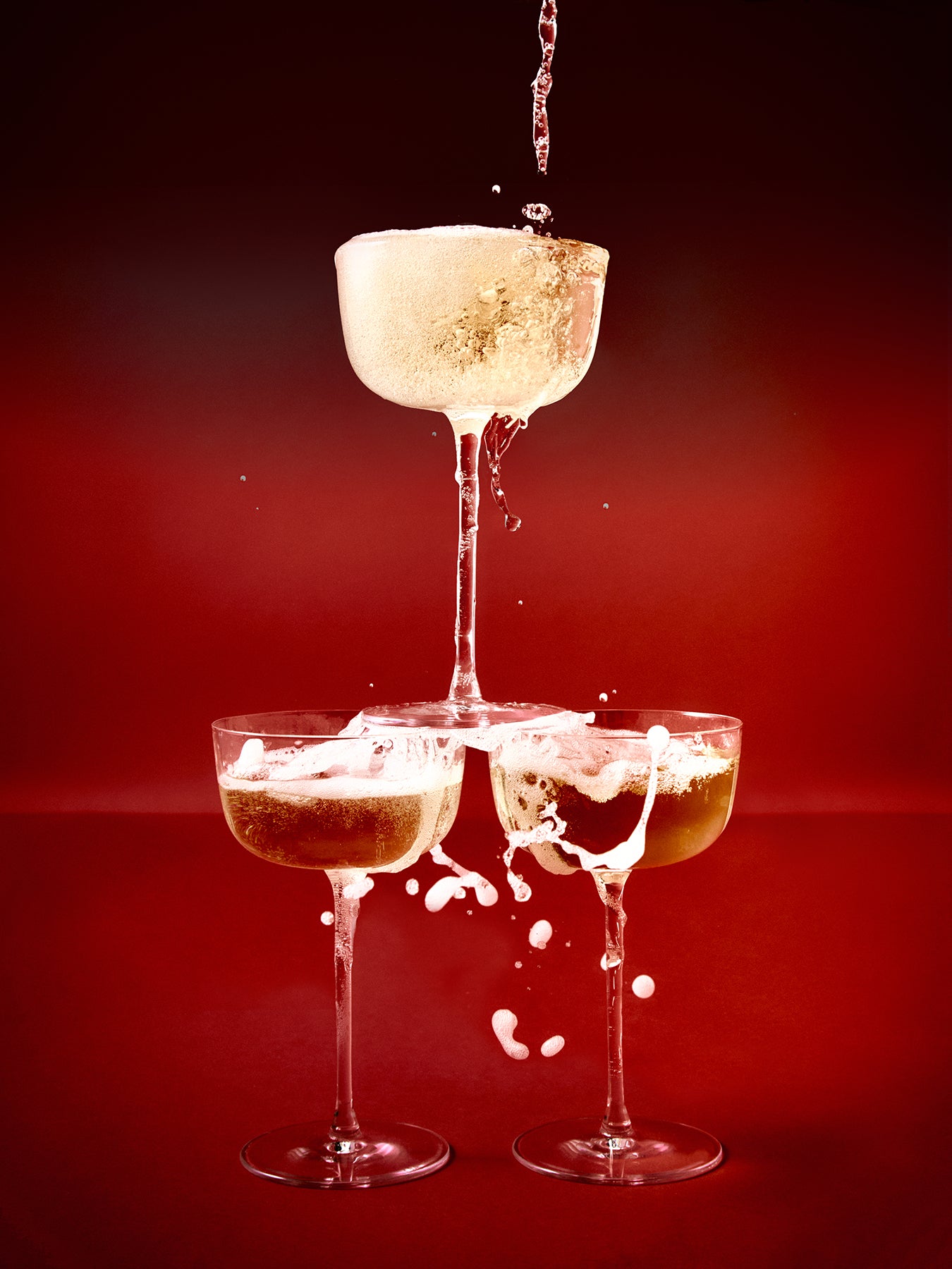 Christmas Day Feast Fenwick Hamper