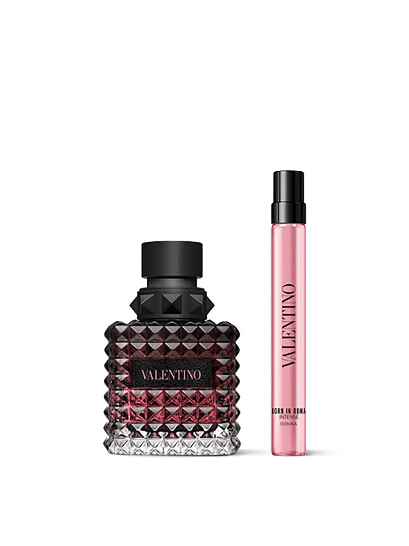 Born in Roma Donna Intense Eau de Parfum 50 ml Set