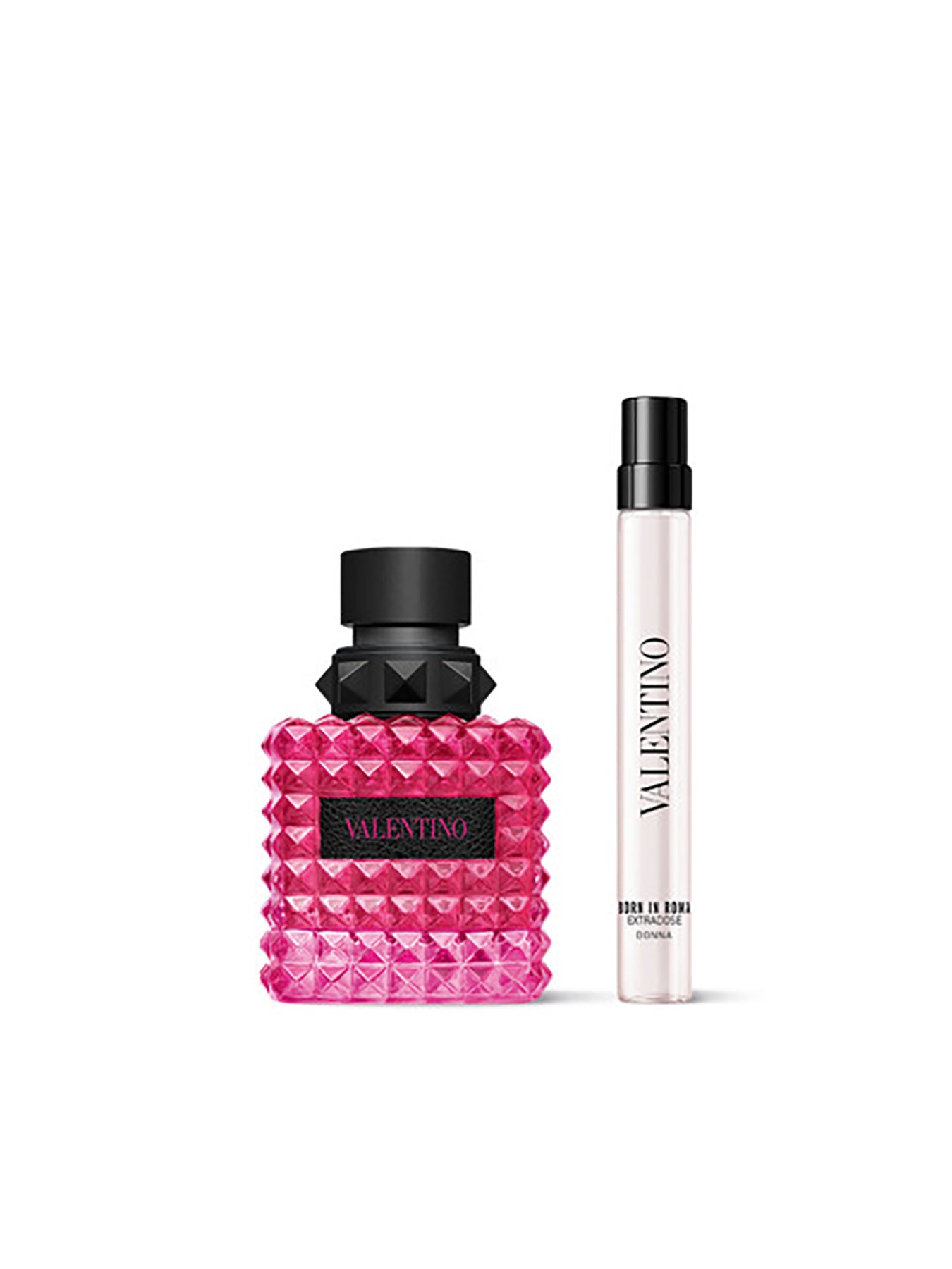 Born in Roma Donna Extradose Eau de Parfum 50 ml Set