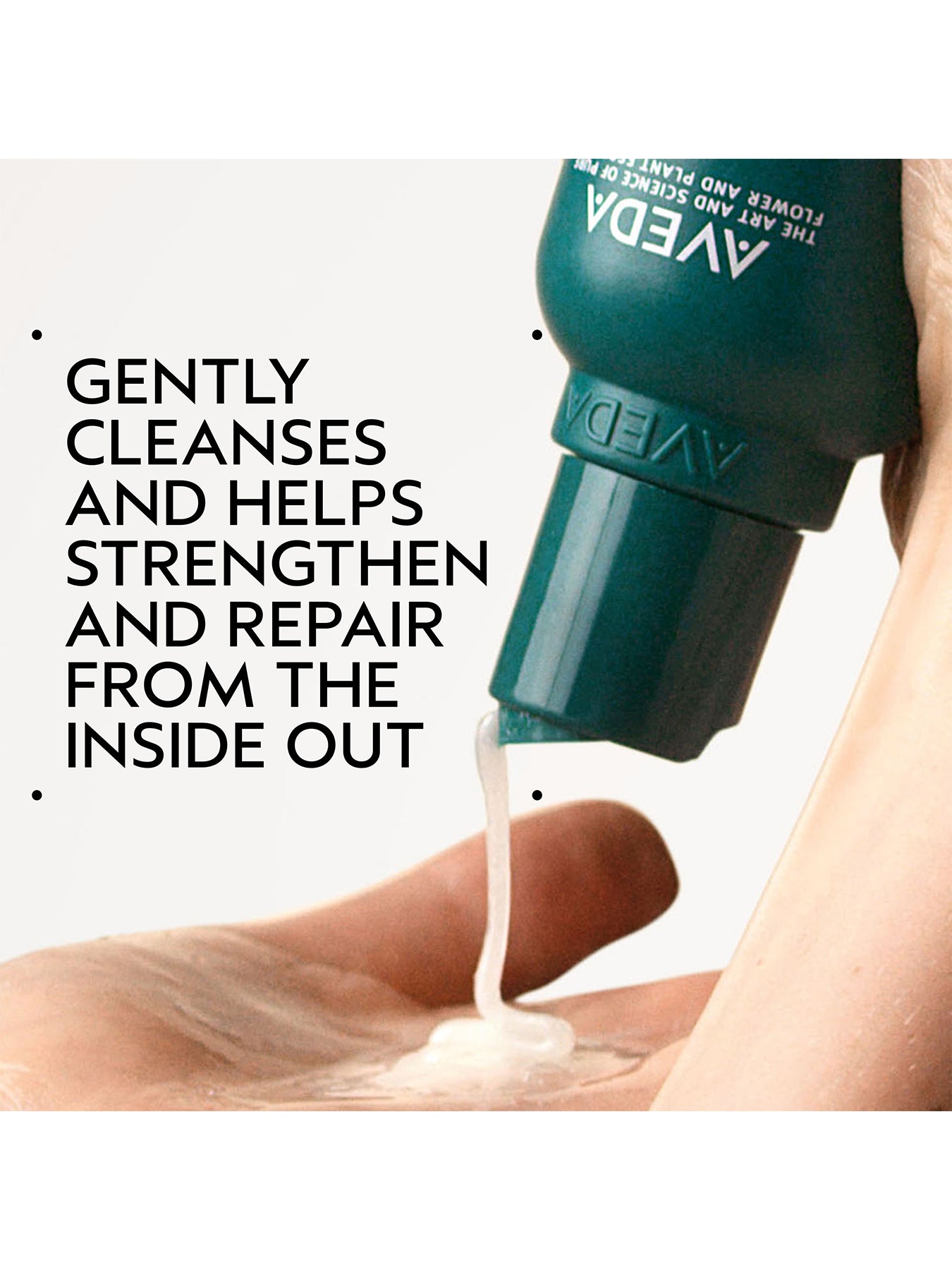 The Bonds of Brilliance Botanical Repair Strengthening Essentials