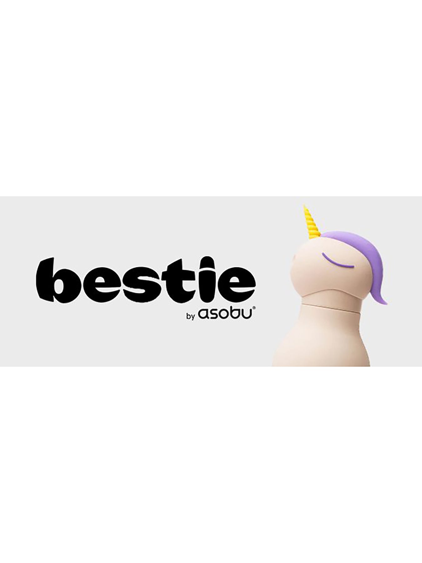 Unicorn Bestie Bottle