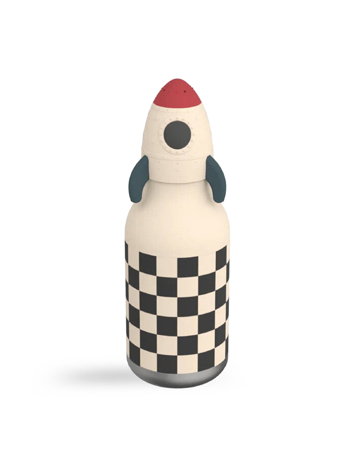 Rocket Bestie Bottle