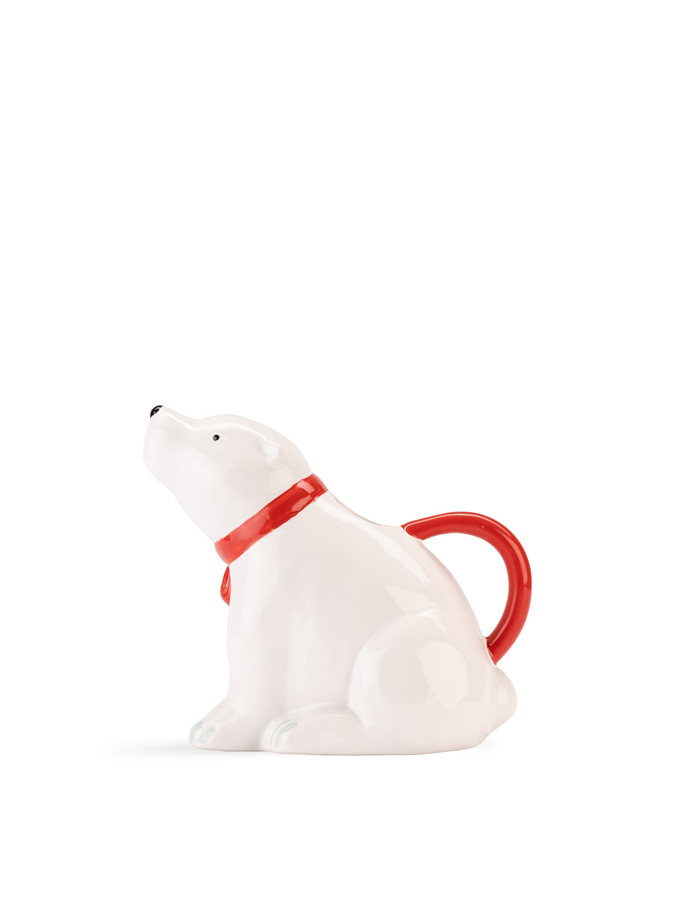 Polar Bear Gravy Jug