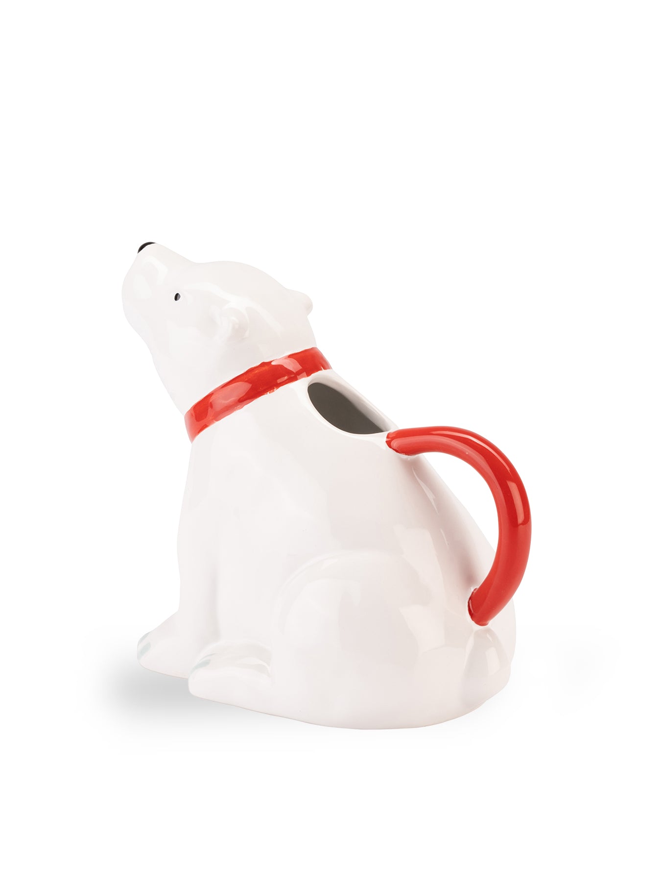 Polar Bear Gravy Jug