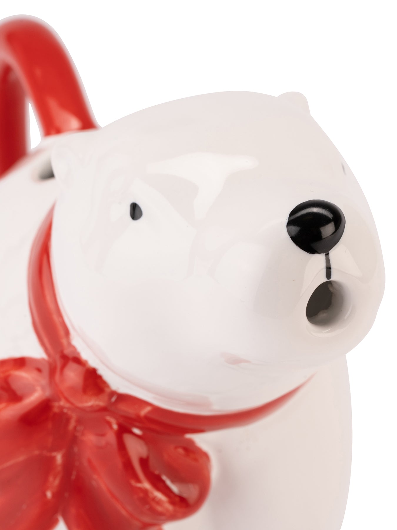 Polar Bear Gravy Jug