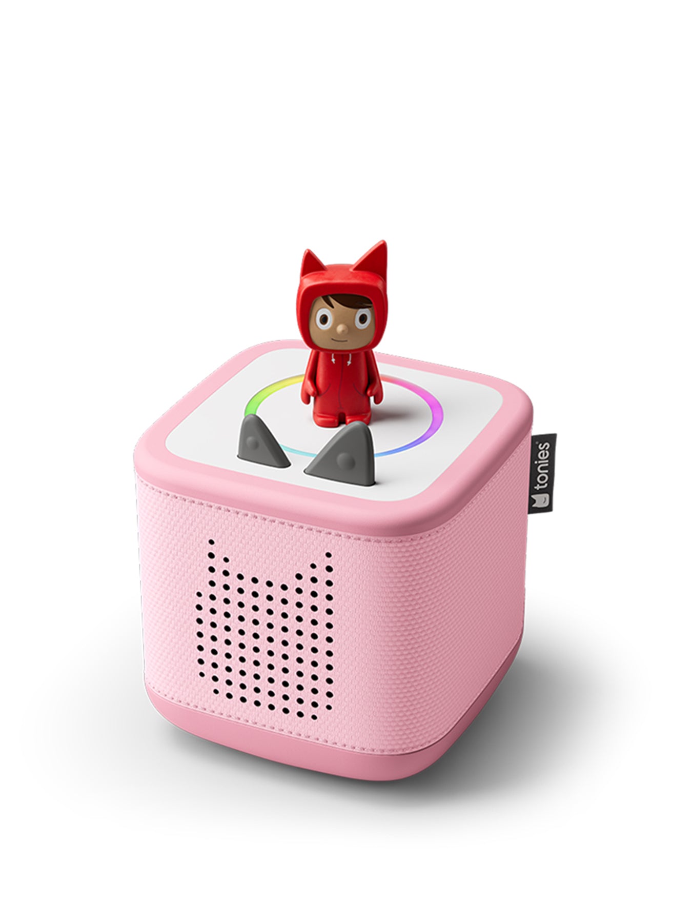 Toniebox 2 Starter Set Cloud Pink