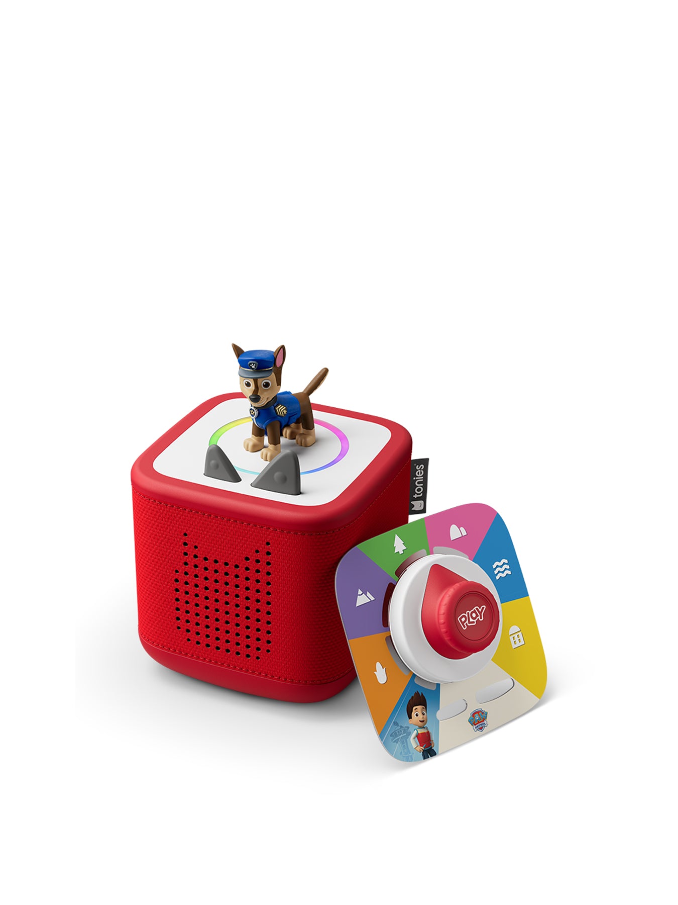 Toniebox 2 Play Set PAW Patrol
