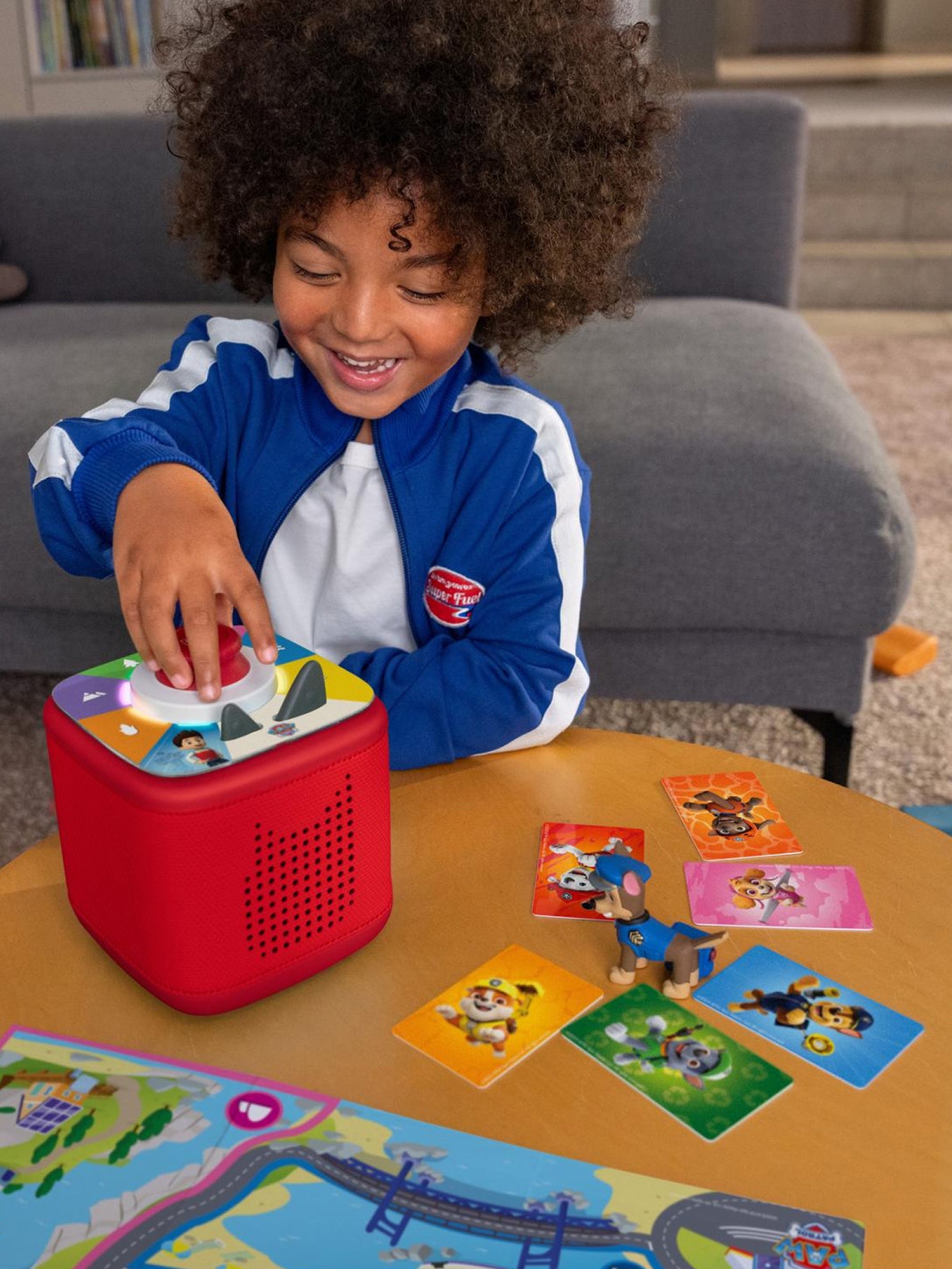 Toniebox 2 Play Set PAW Patrol