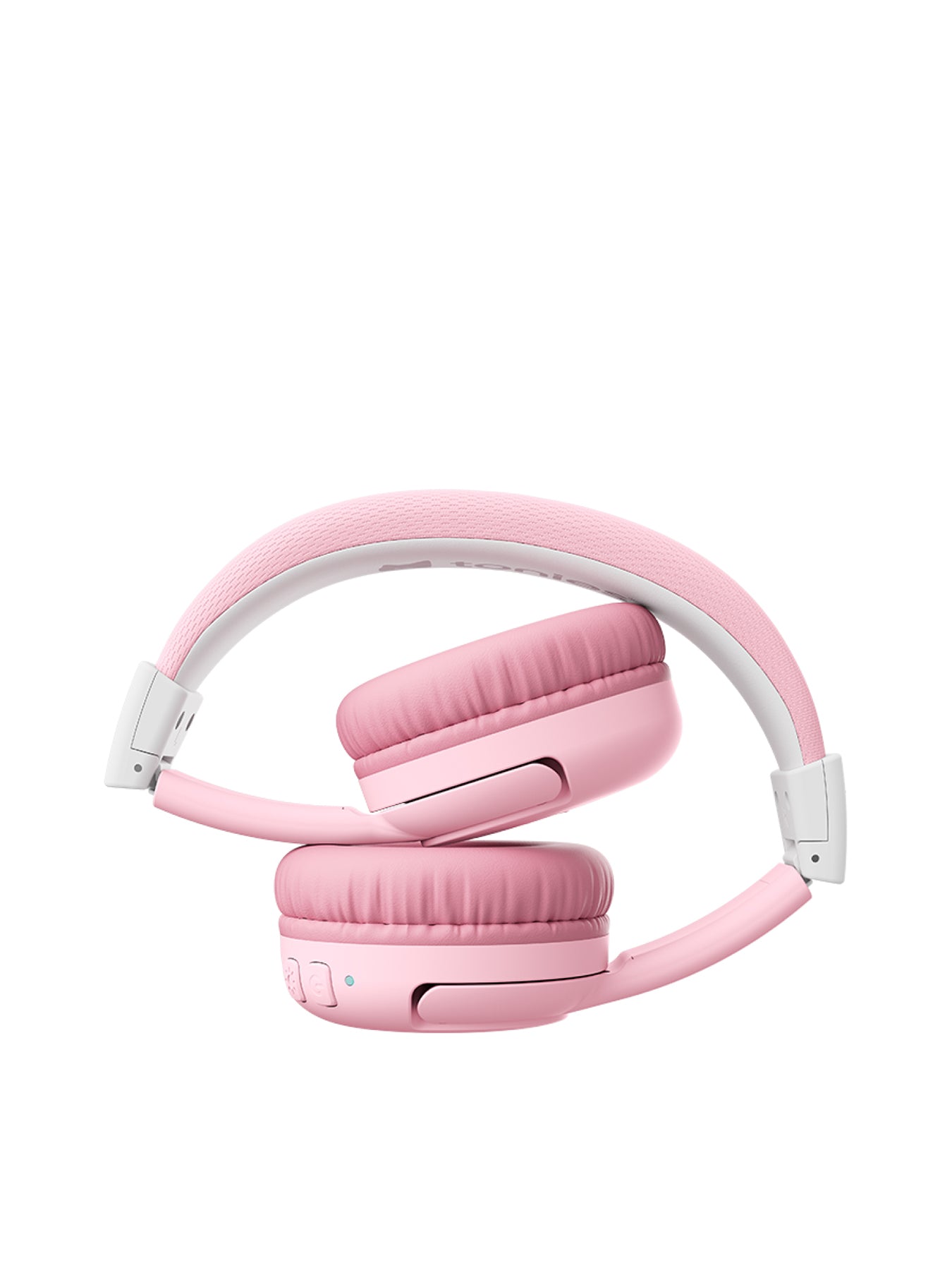 Toniebox Headphones Cloud Pink