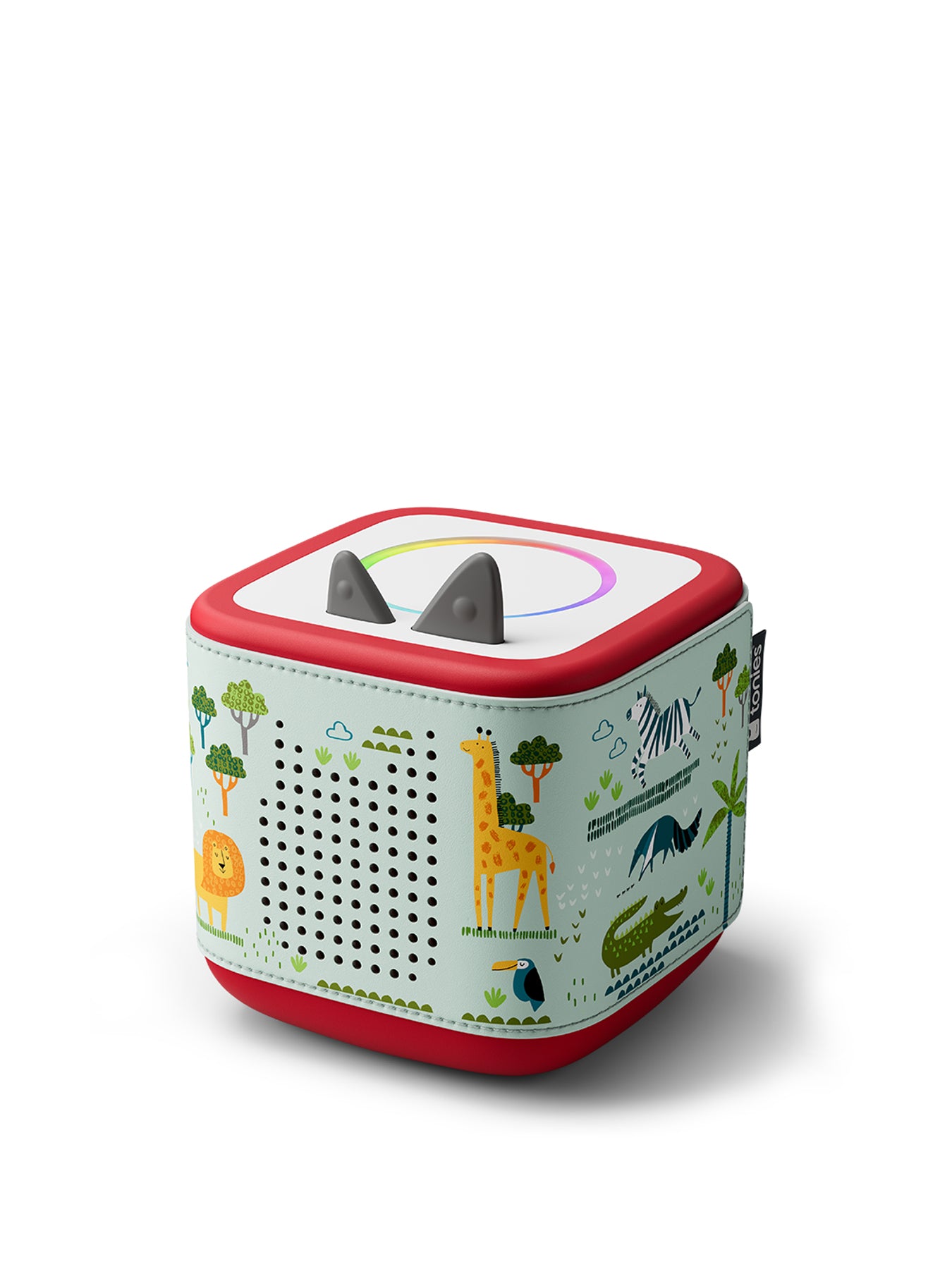 Toniebox 2 Sleeve Jungle